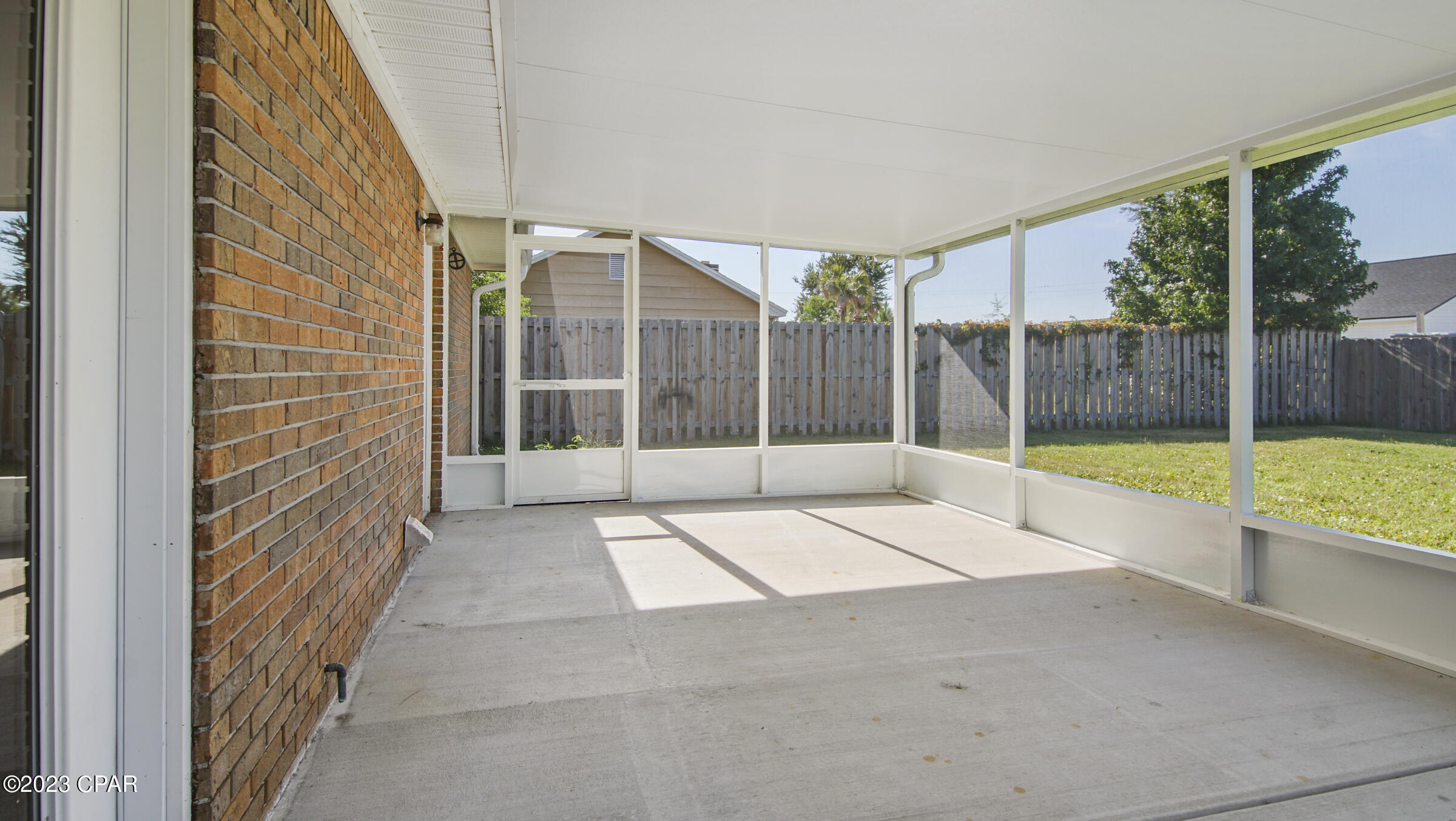 Belaire Estates U-1 Replat - Residential