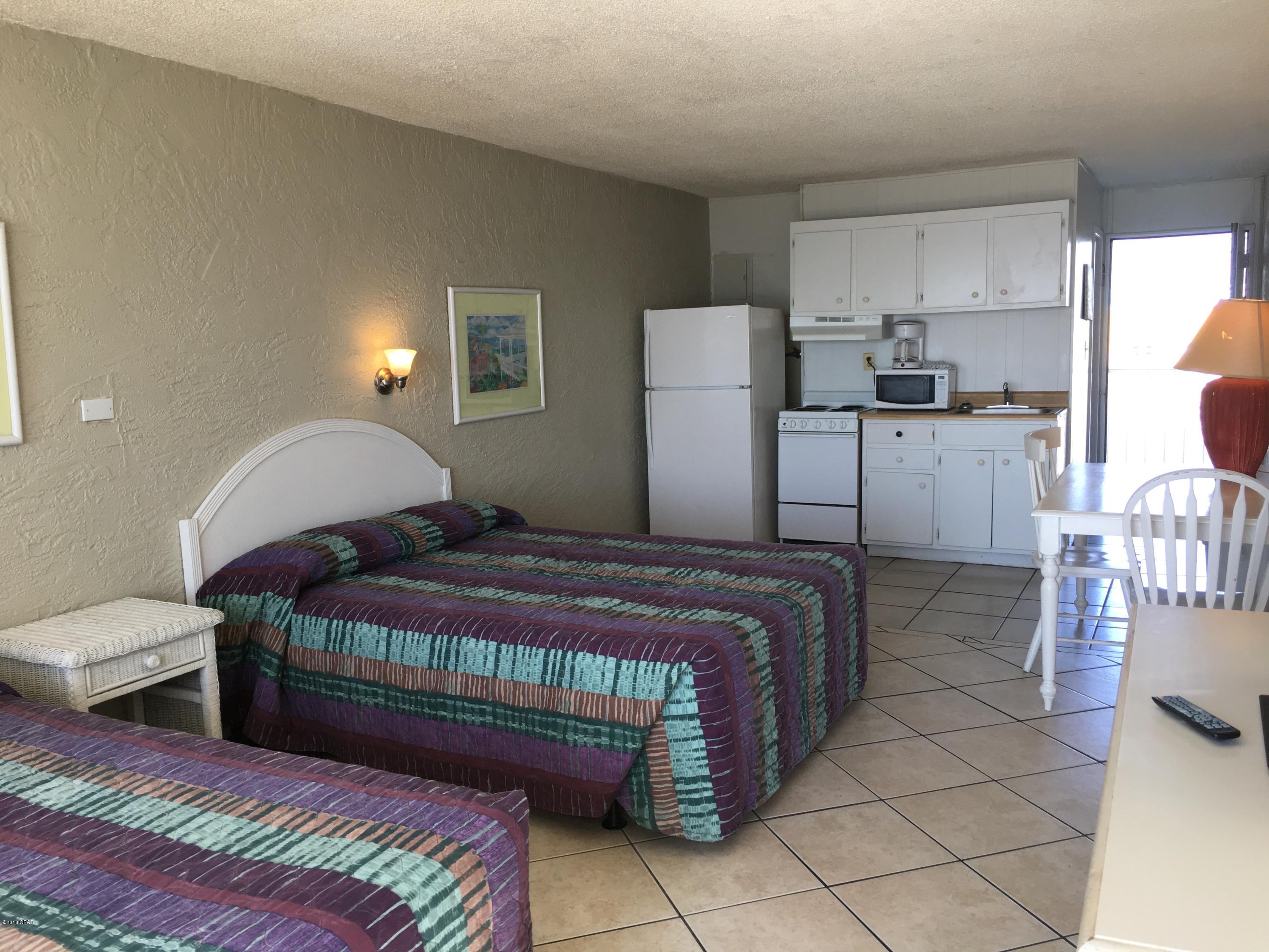 Ambassador Beach Condo - Residential