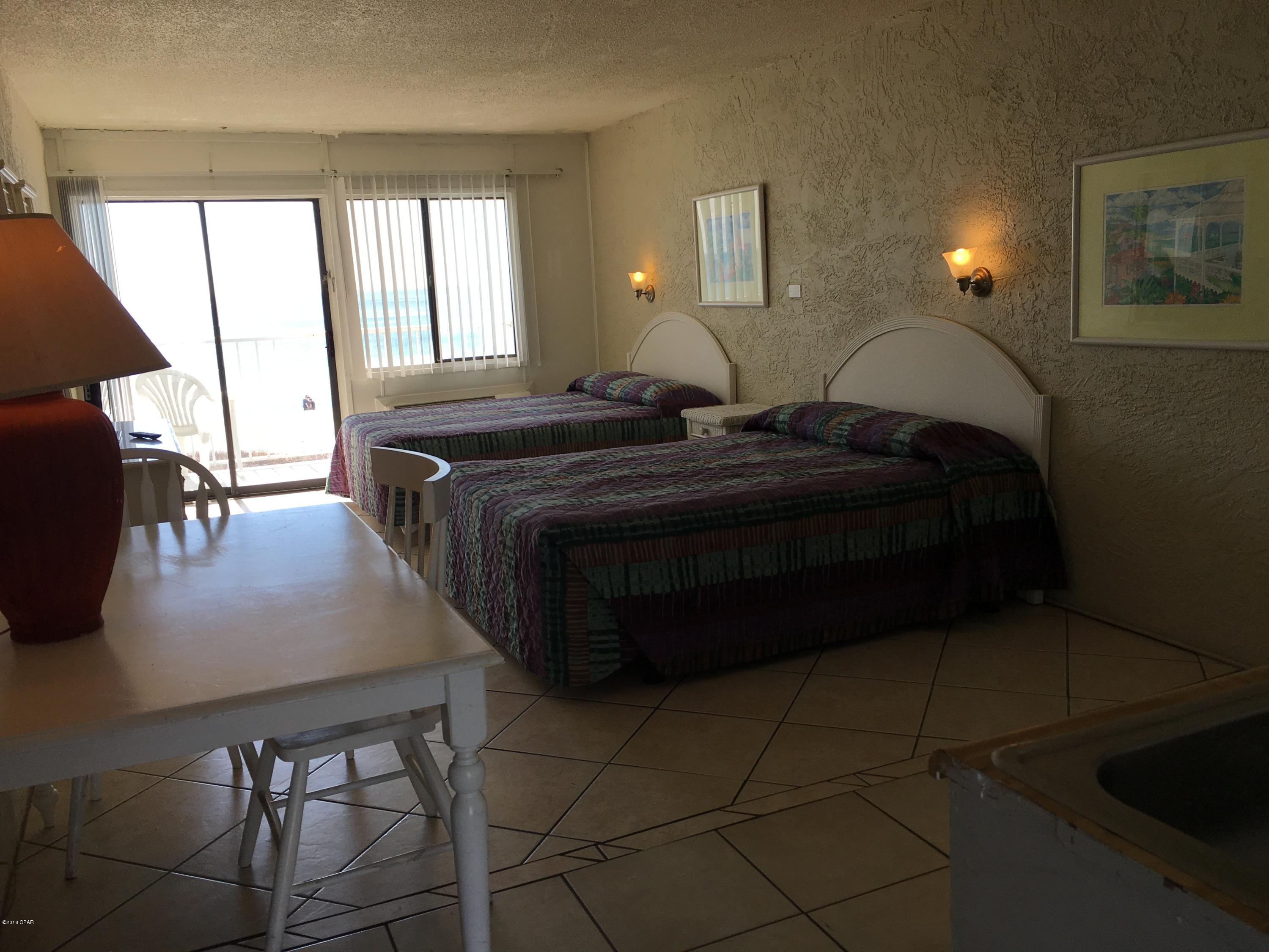 Ambassador Beach Condo - Residential