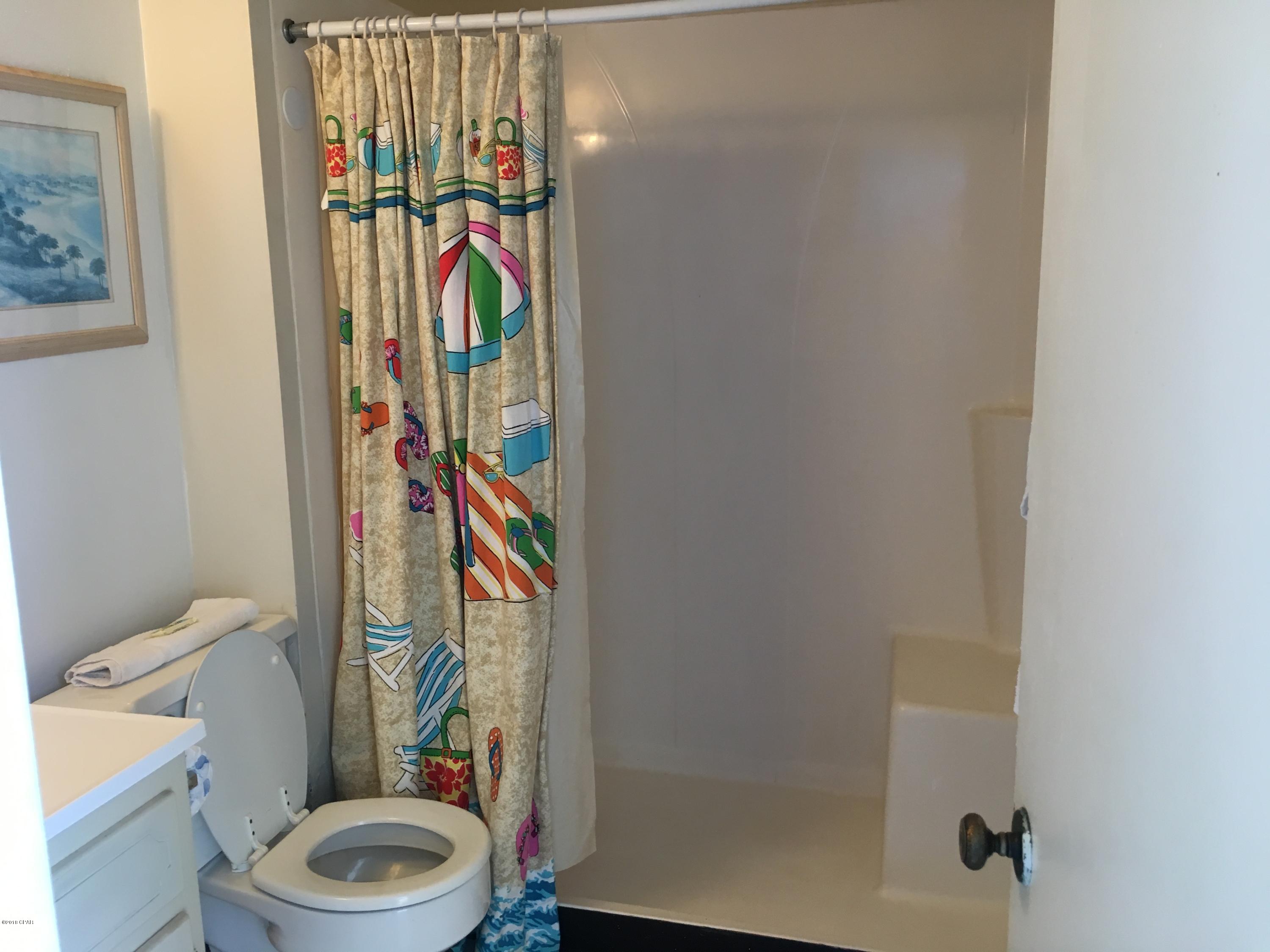 Ambassador Beach Condo - Residential