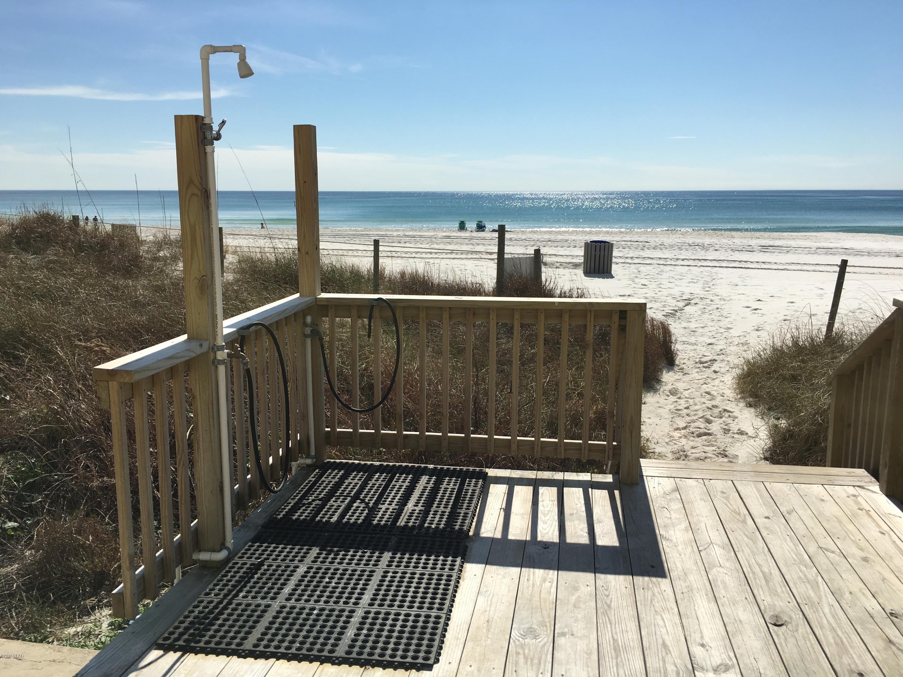 Ambassador Beach Condo - Residential