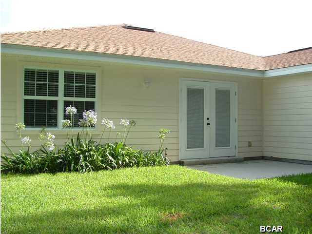 Brentwoods Phase III - Residential Lease