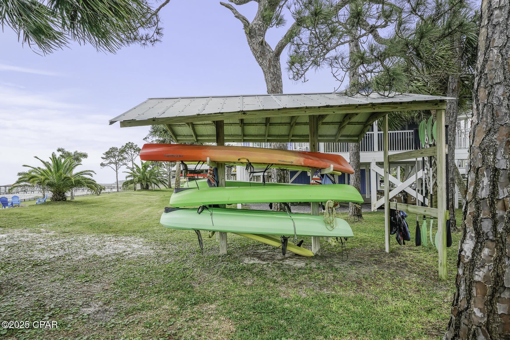 Cape Breezes - Residential