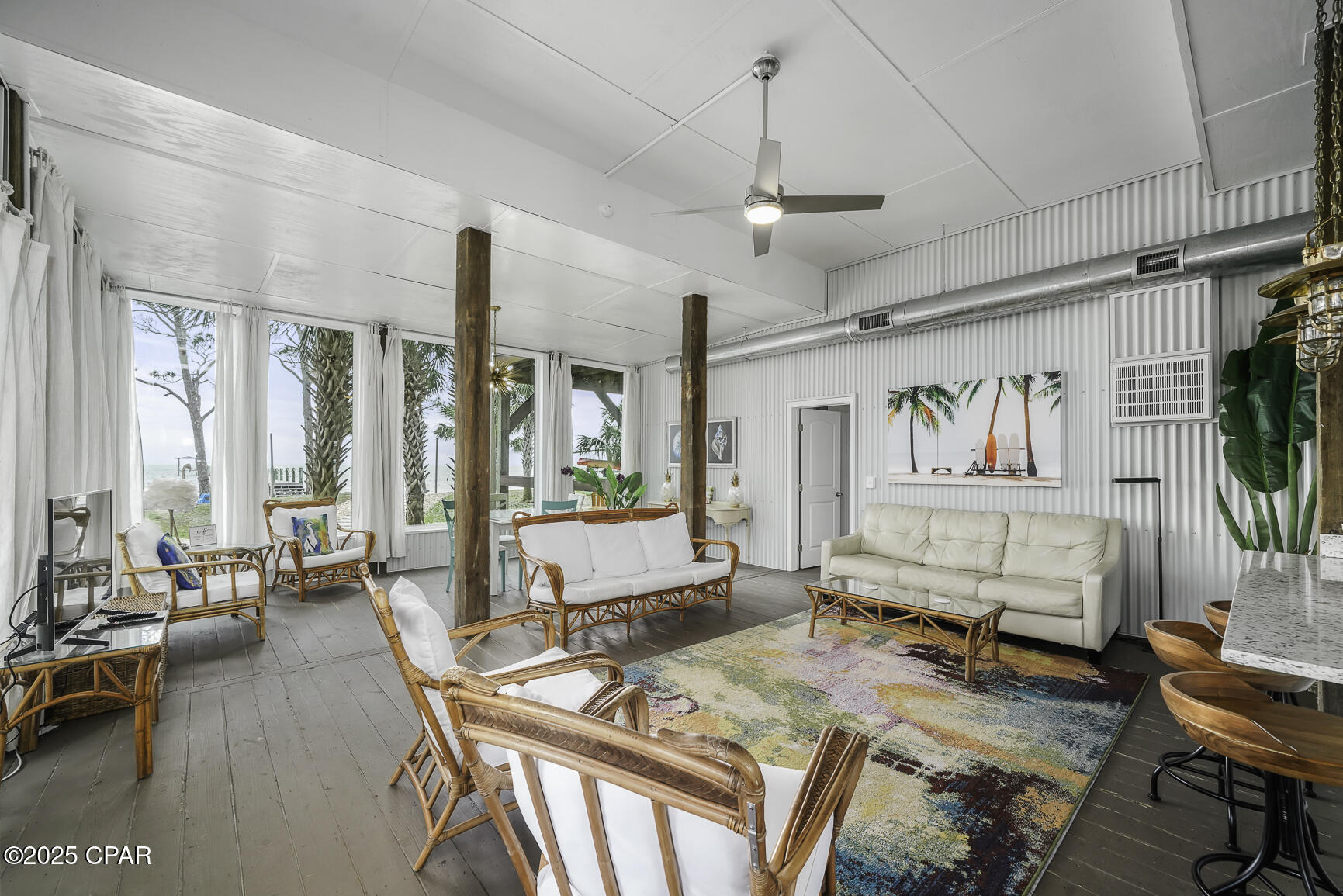 Cape Breezes - Residential