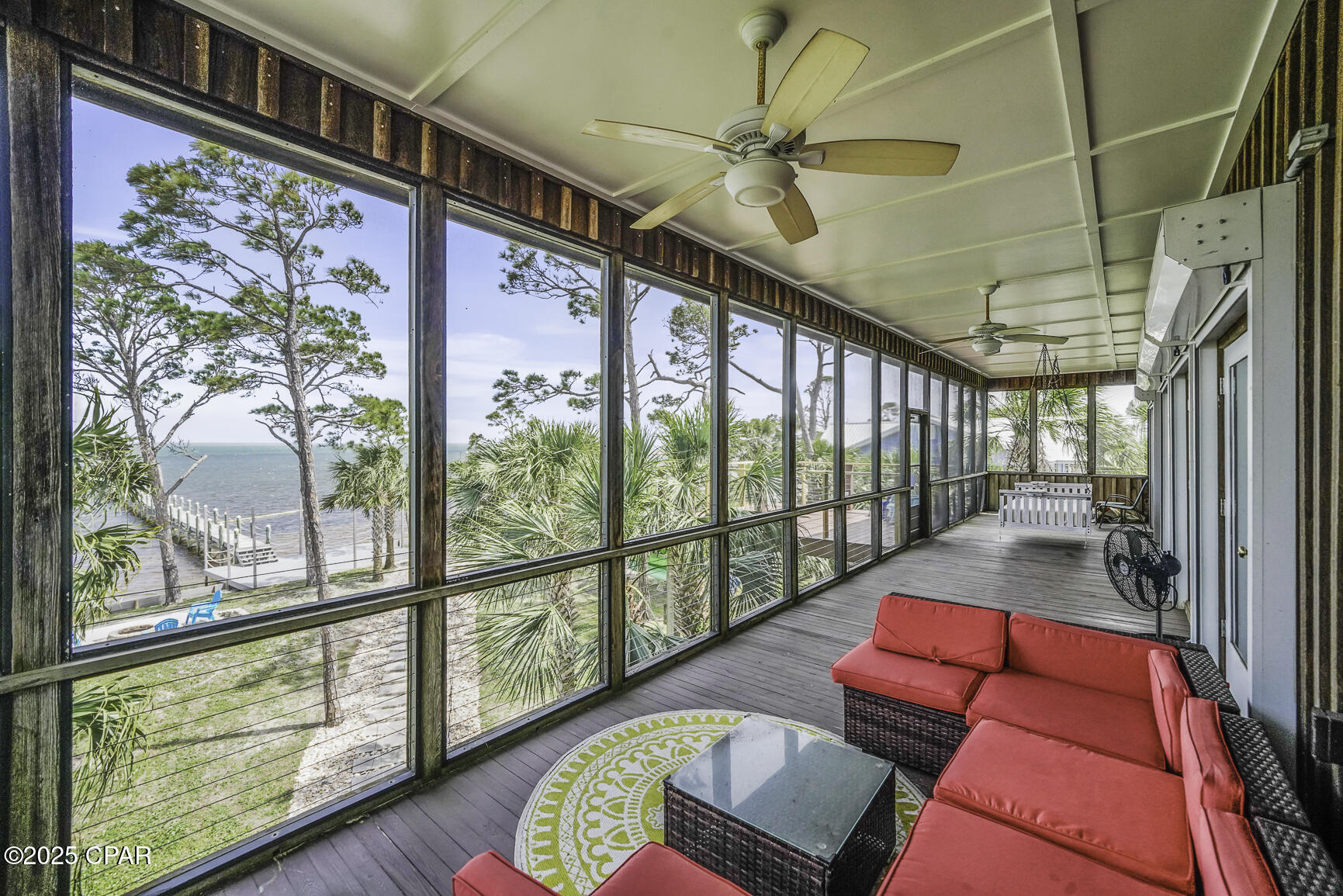 Cape Breezes - Residential