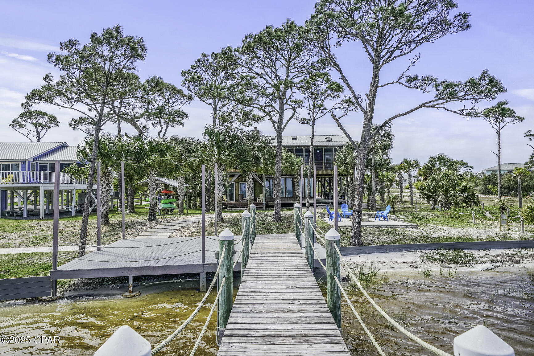 Cape Breezes - Residential