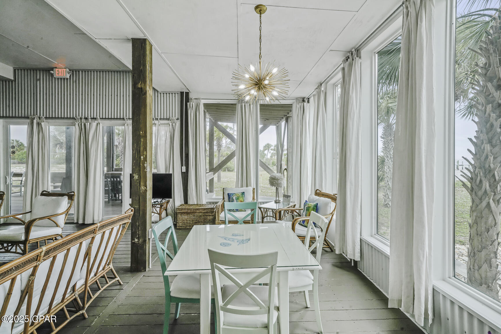 Cape Breezes - Residential