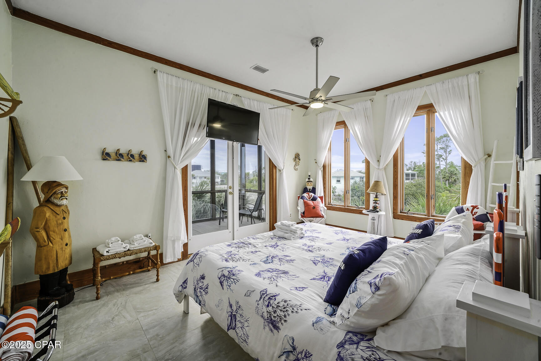 Cape Breezes - Residential