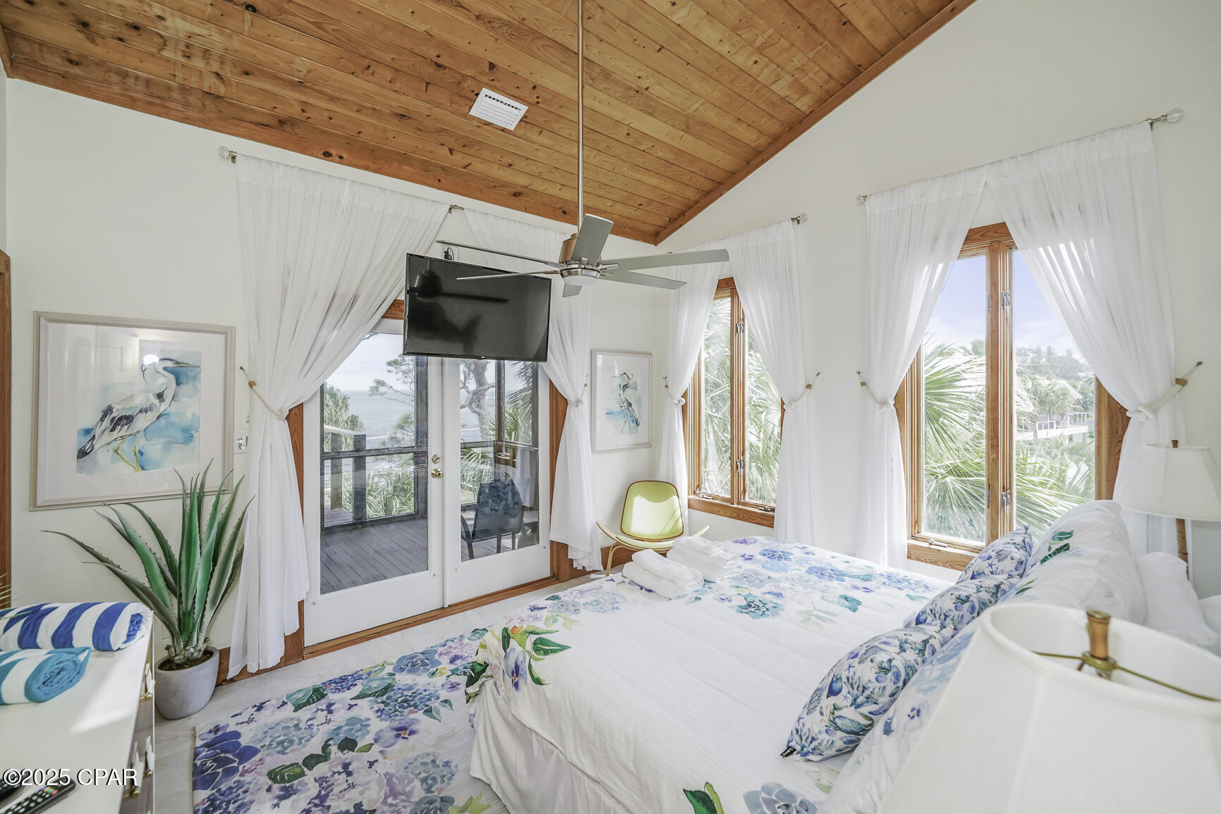 Cape Breezes - Residential