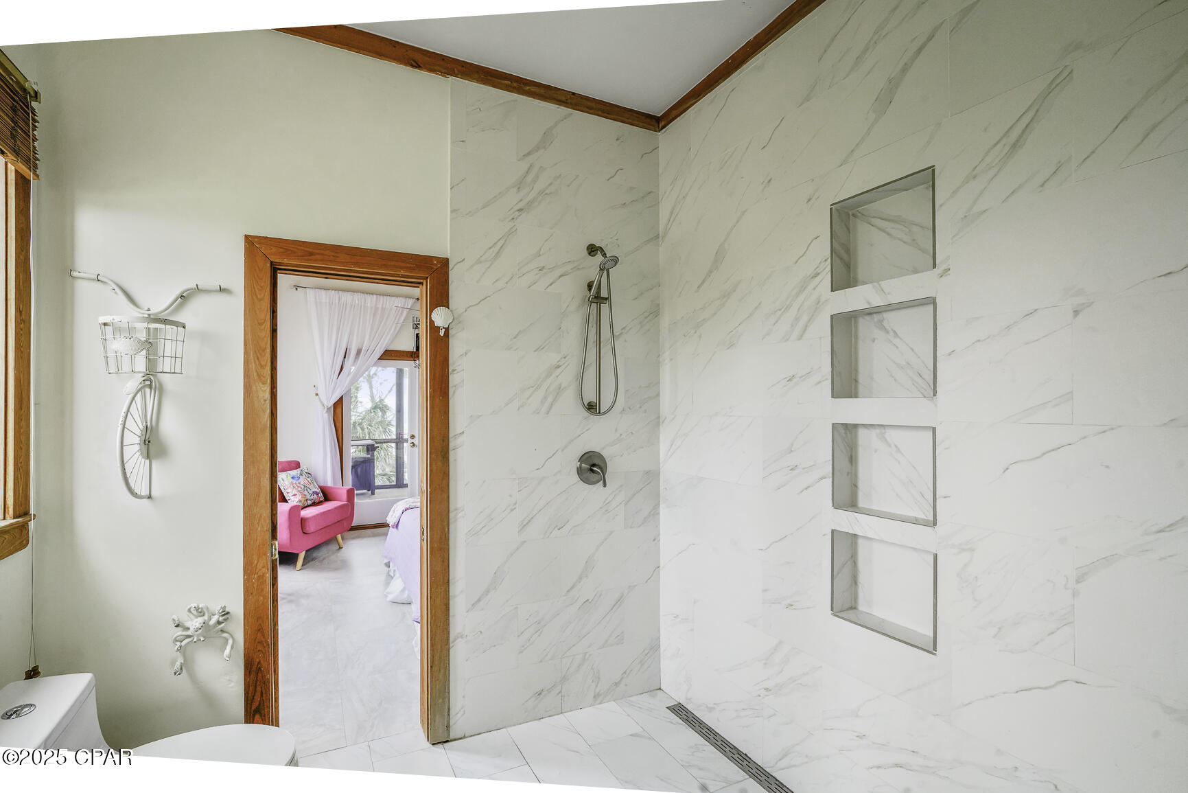 Cape Breezes - Residential