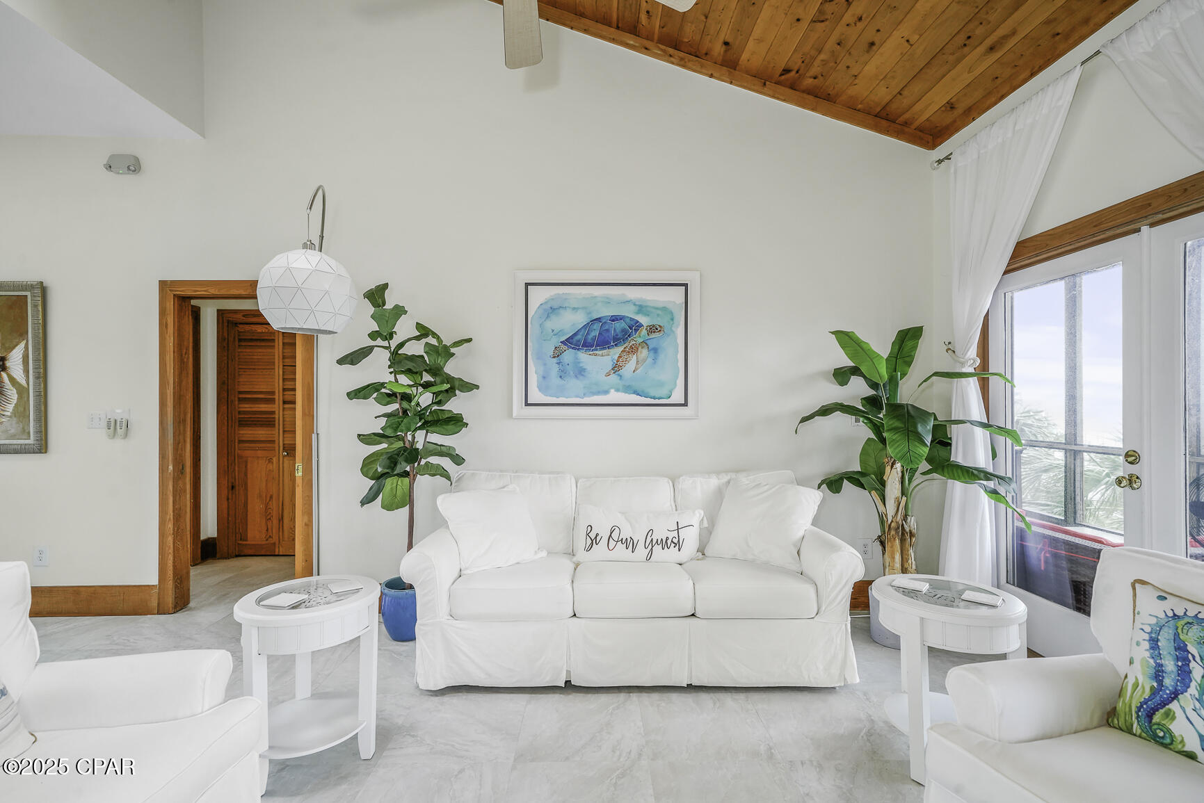 Cape Breezes - Residential