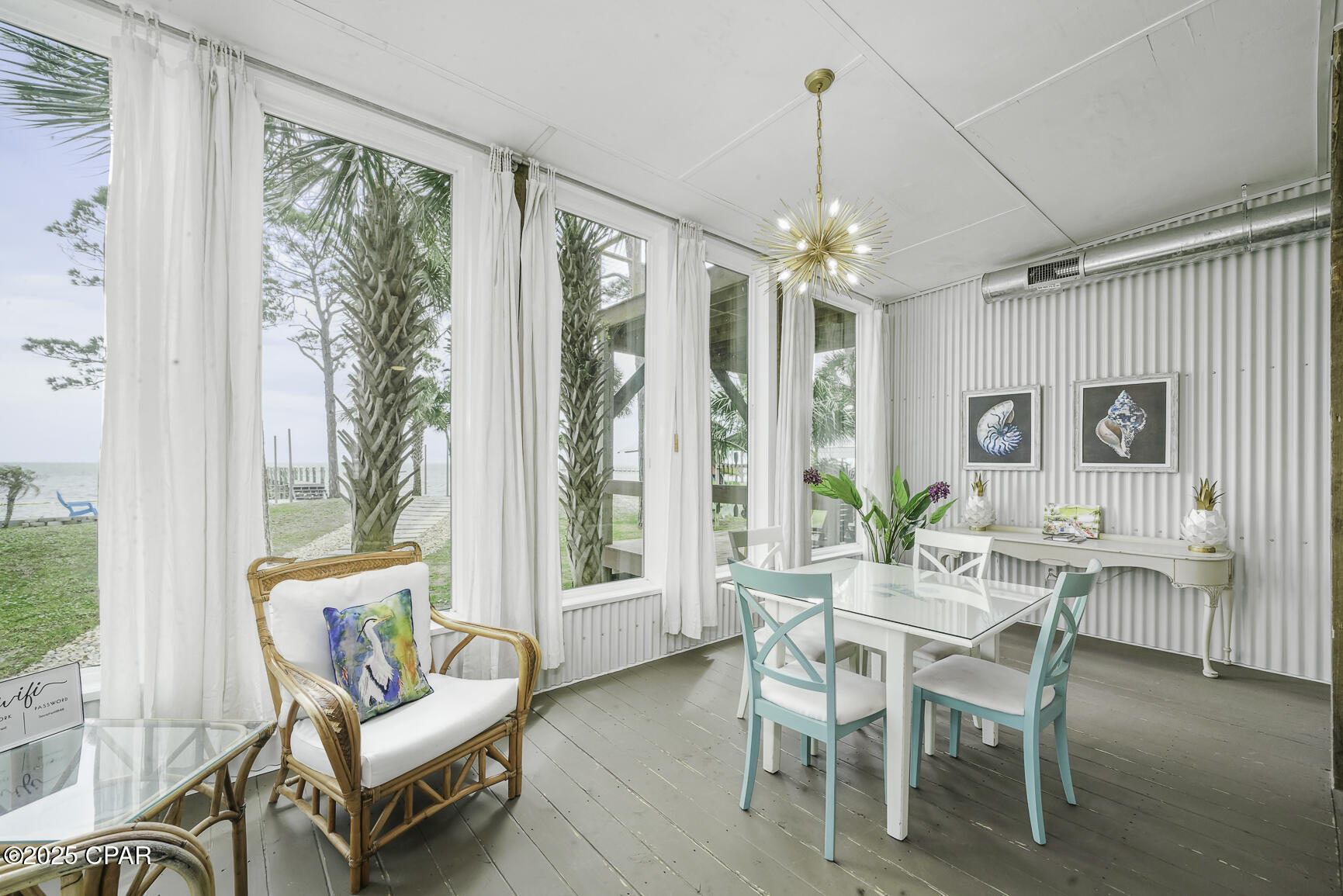 Cape Breezes - Residential