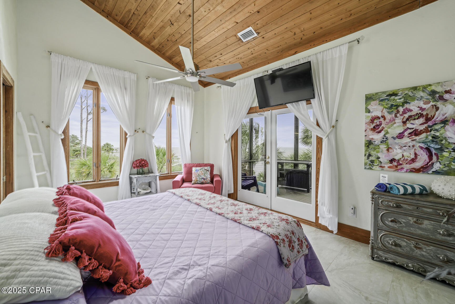 Cape Breezes - Residential