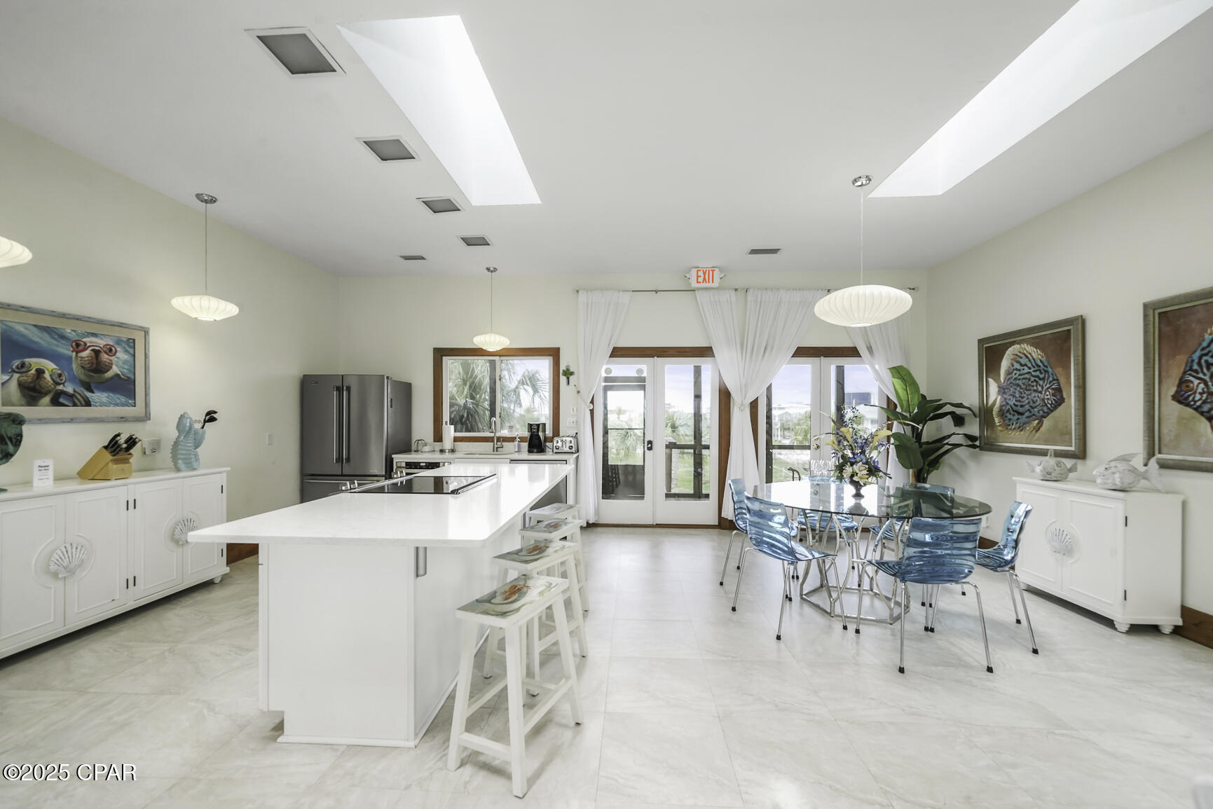 Cape Breezes - Residential