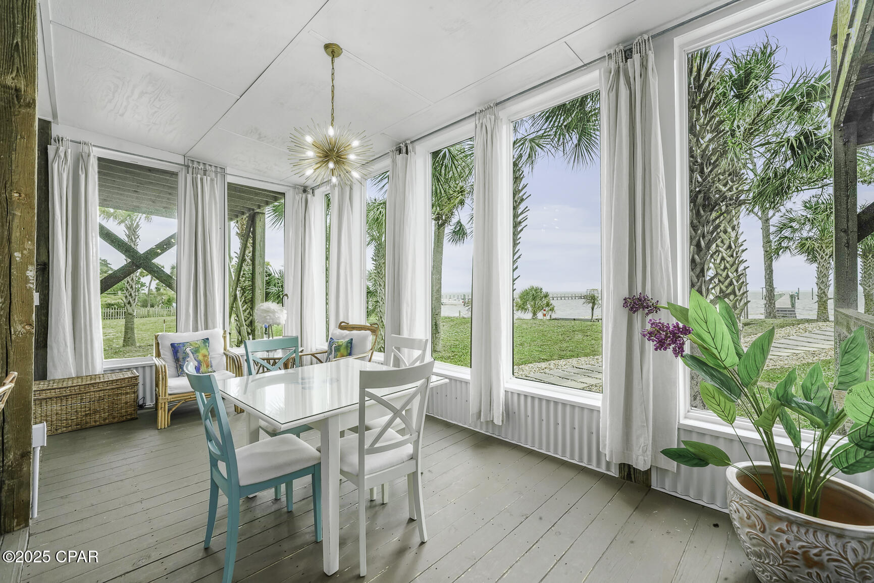 Cape Breezes - Residential