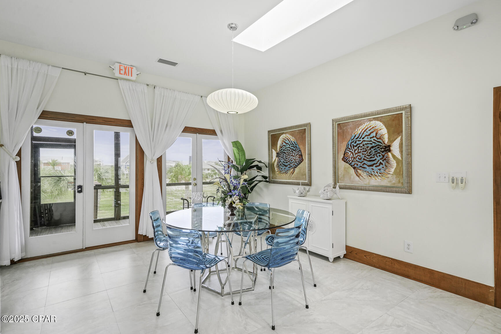 Cape Breezes - Residential