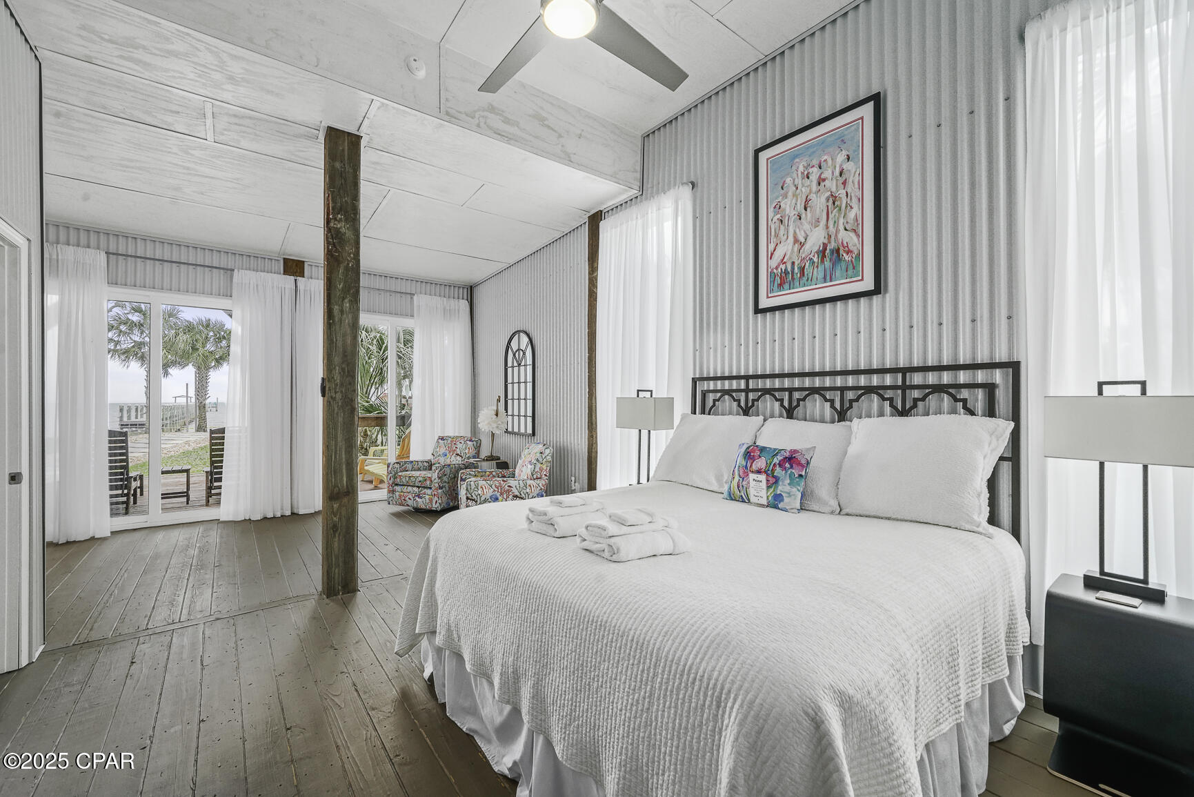 Cape Breezes - Residential