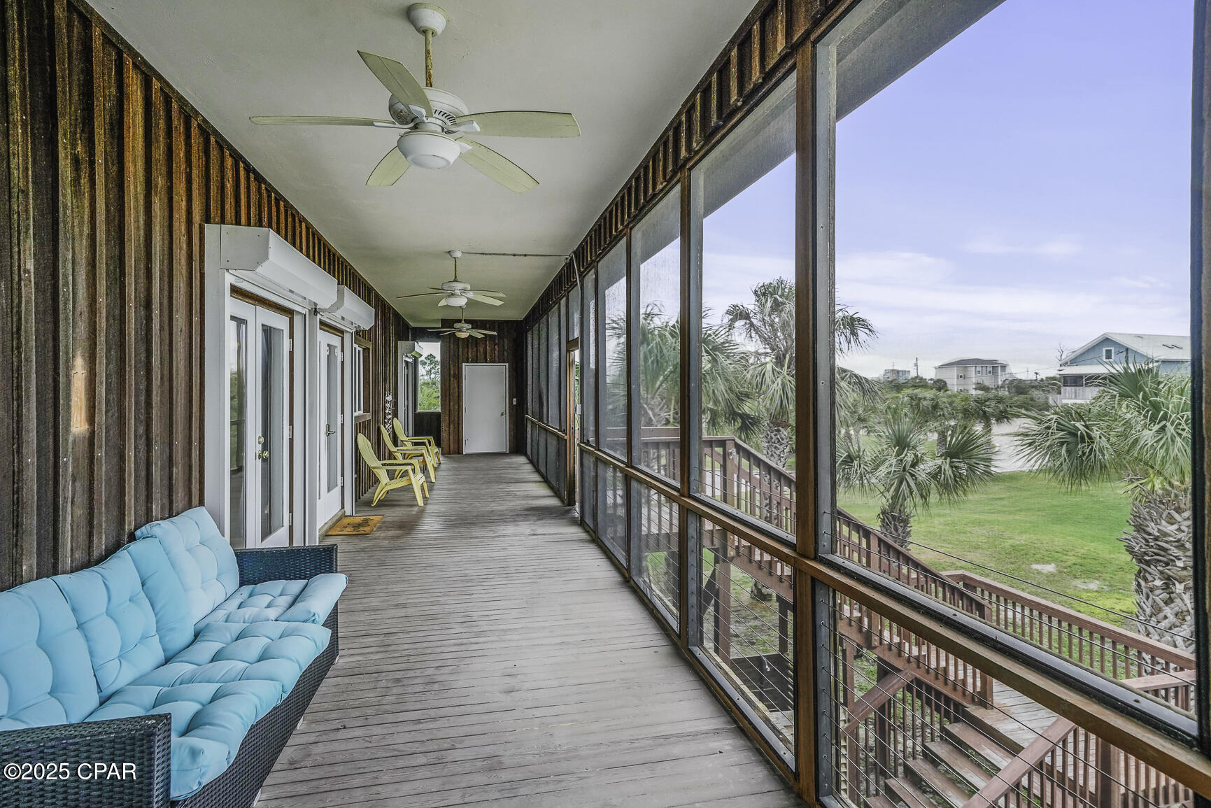 Cape Breezes - Residential