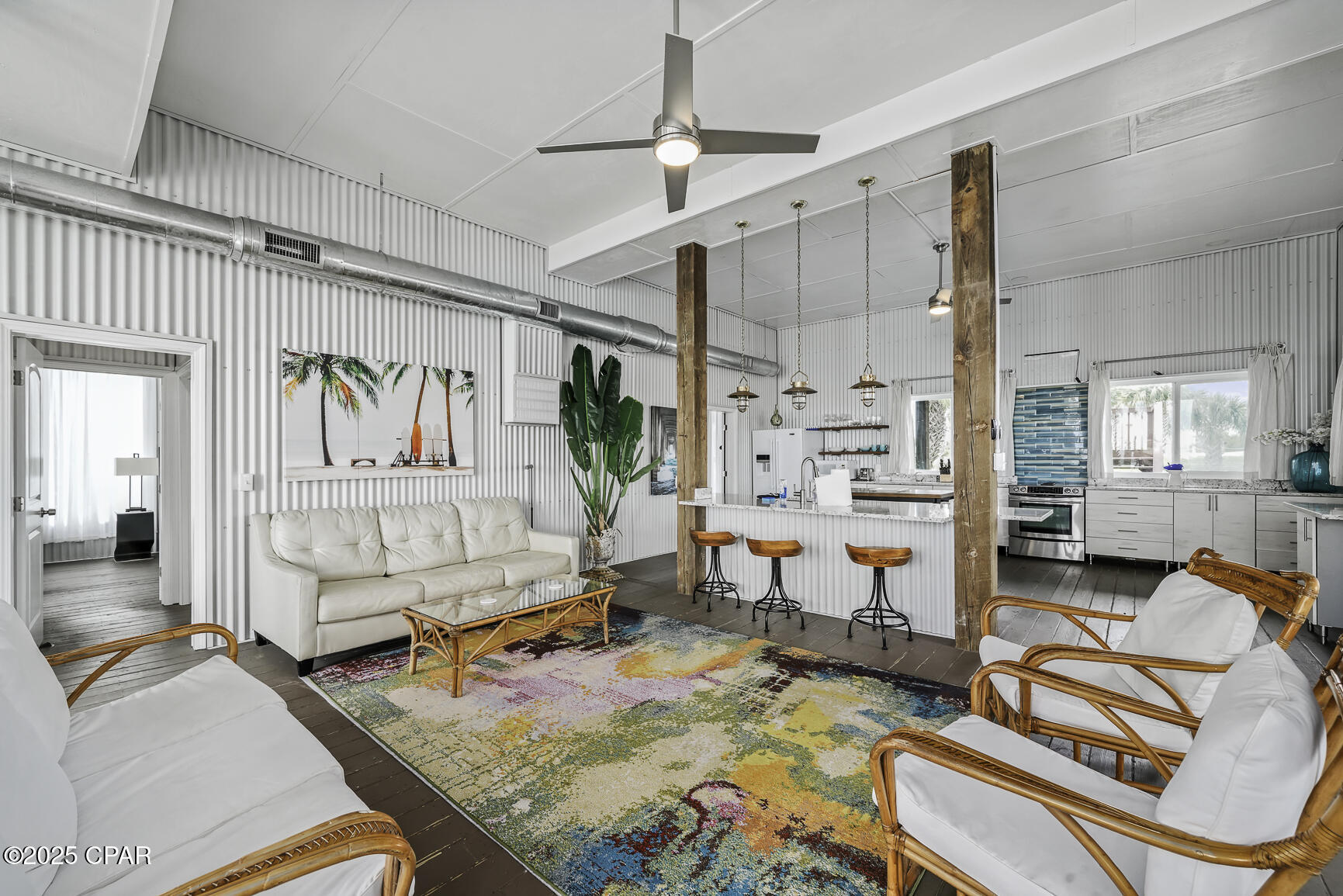 Cape Breezes - Residential