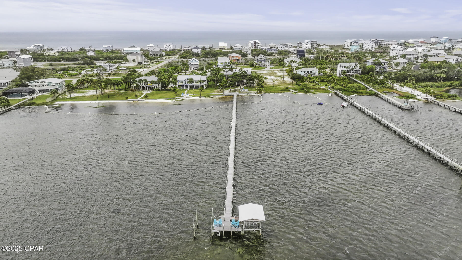 Cape Breezes - Residential