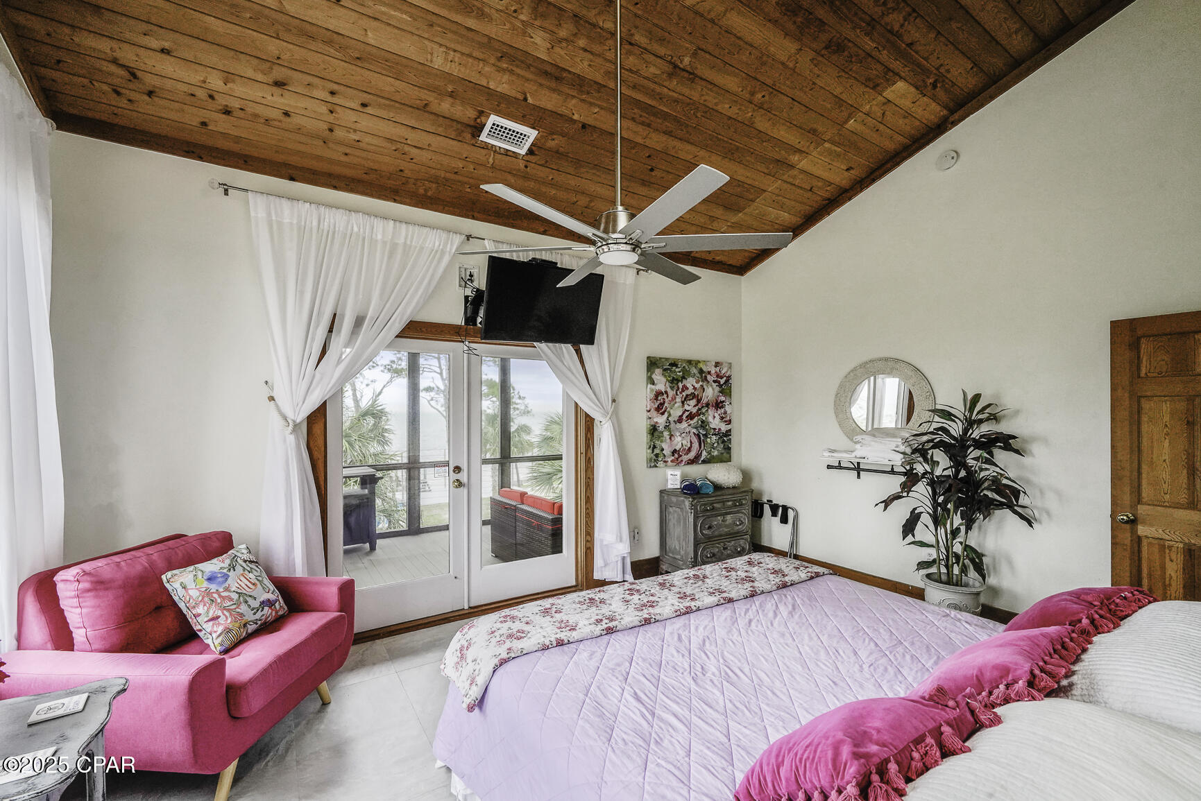 Cape Breezes - Residential