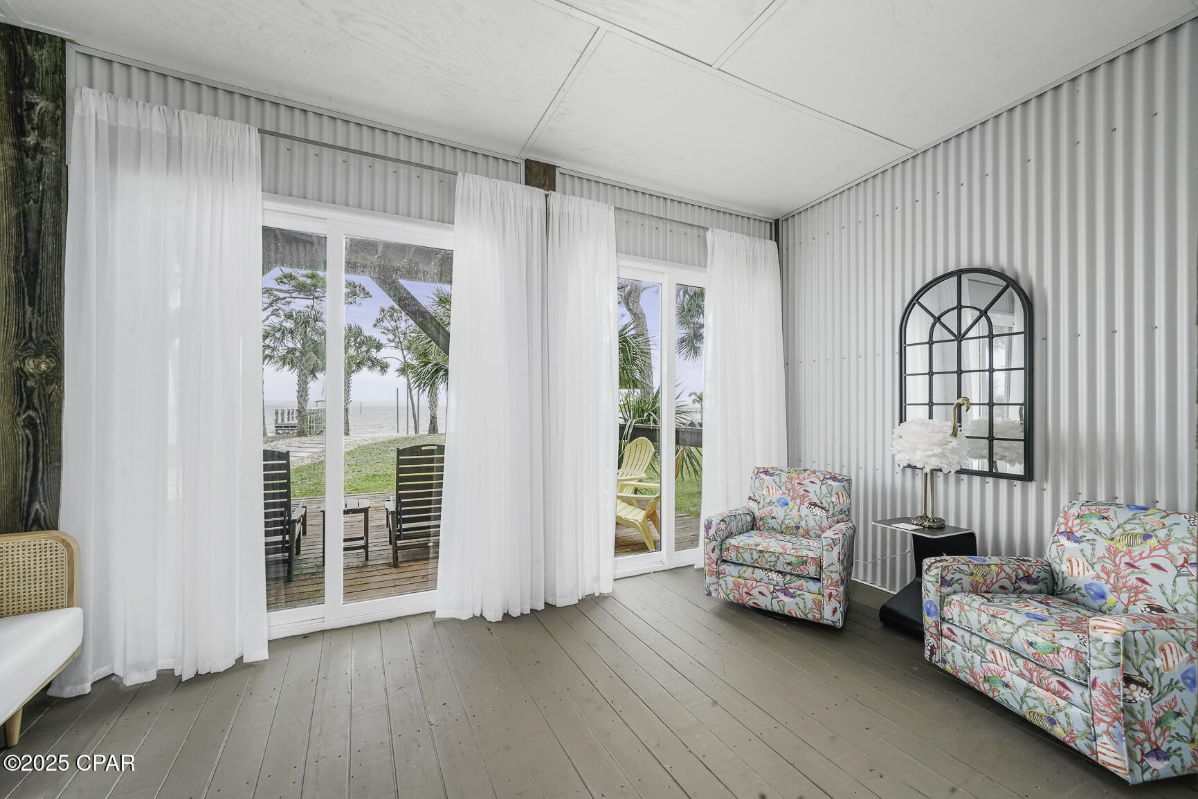 Cape Breezes - Residential