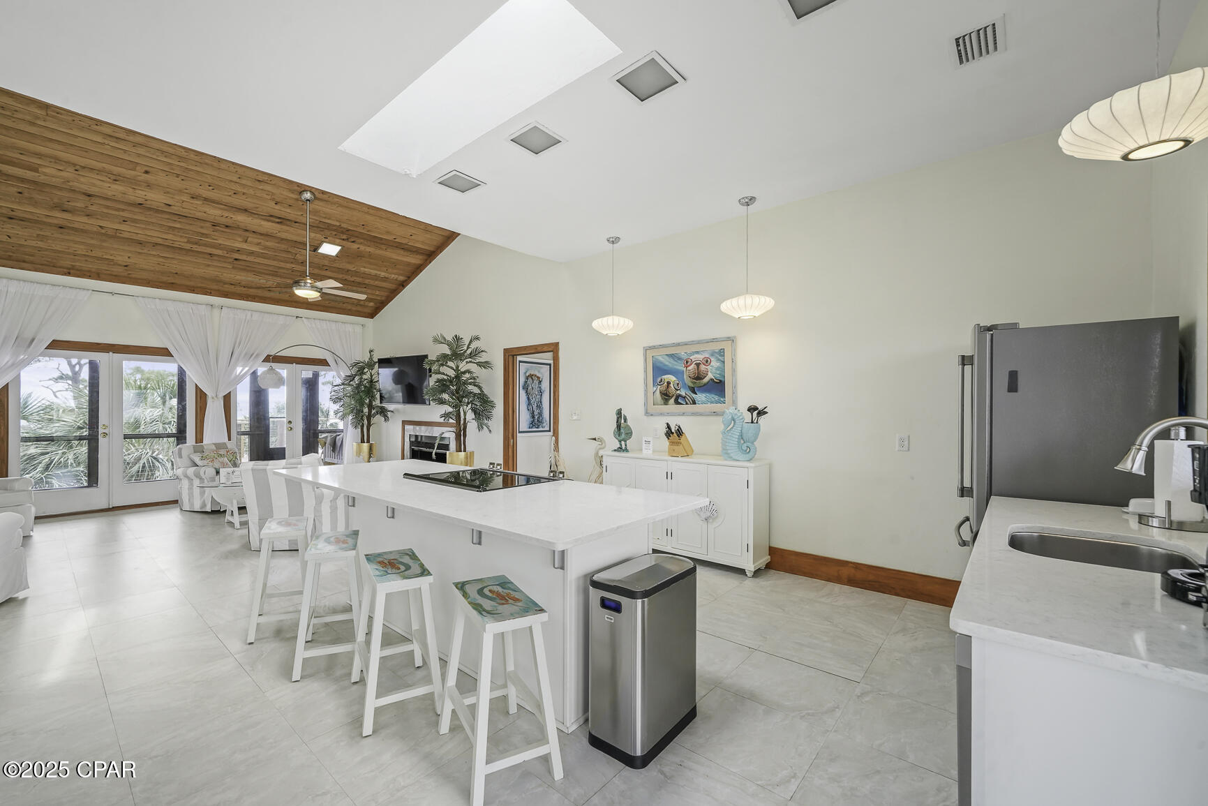 Cape Breezes - Residential