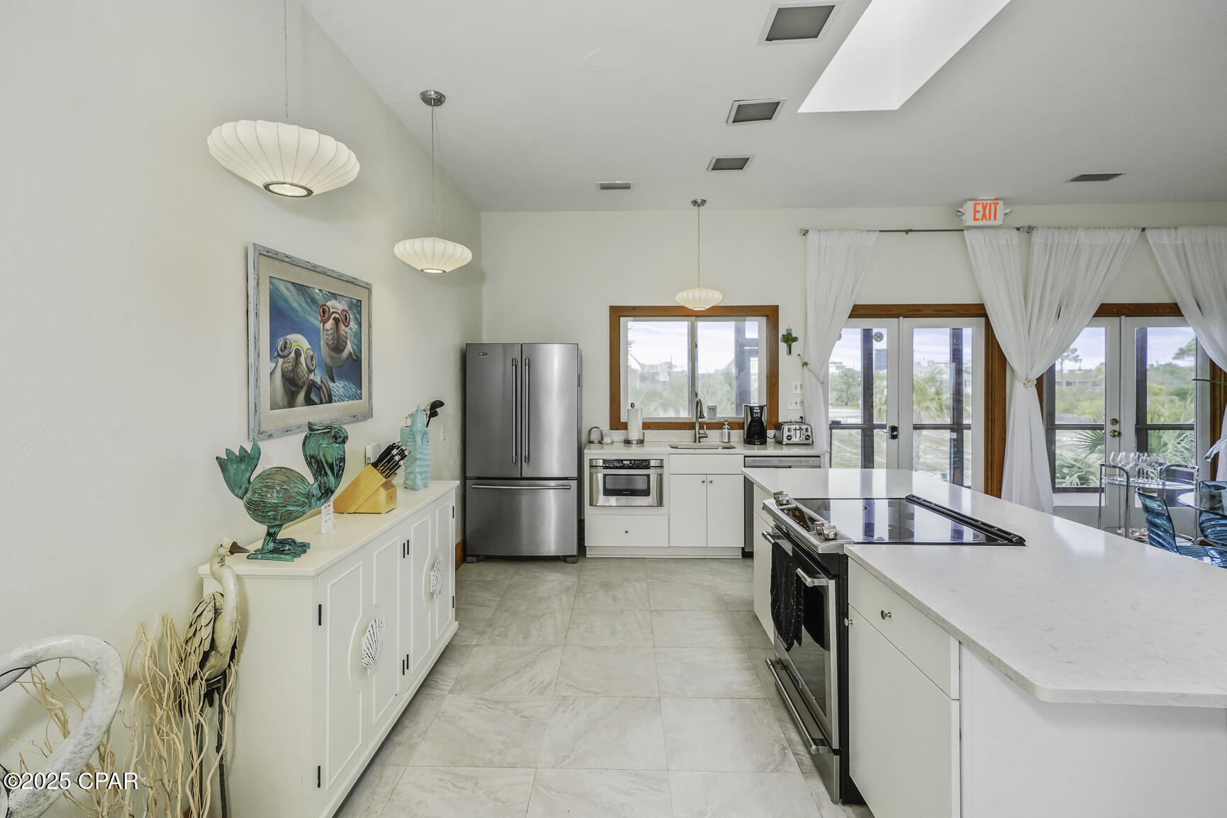 Cape Breezes - Residential