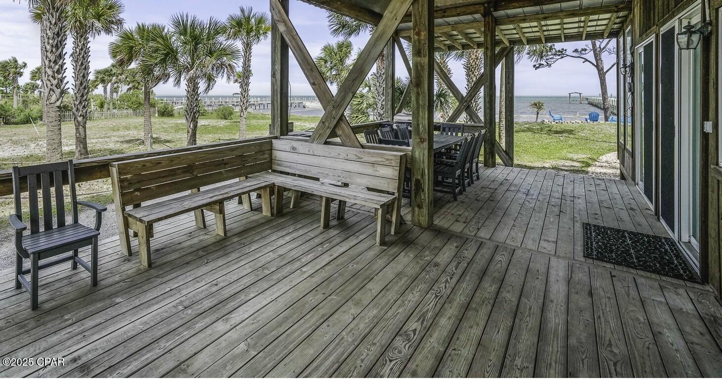 Cape Breezes - Residential