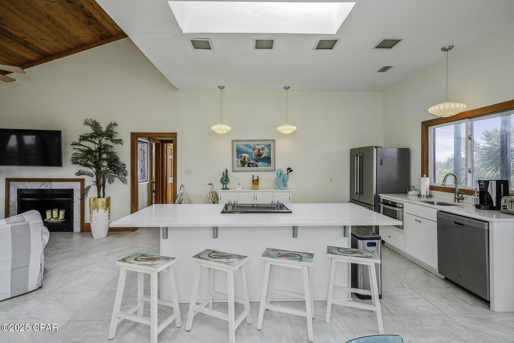 Cape Breezes - Residential