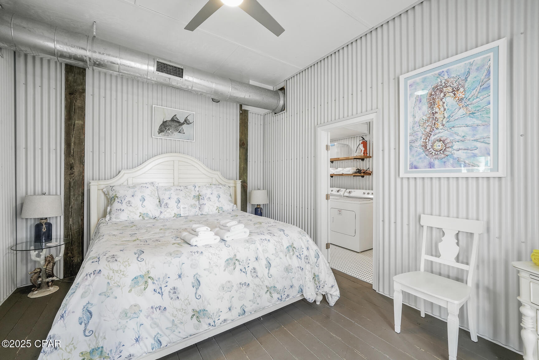 Cape Breezes - Residential