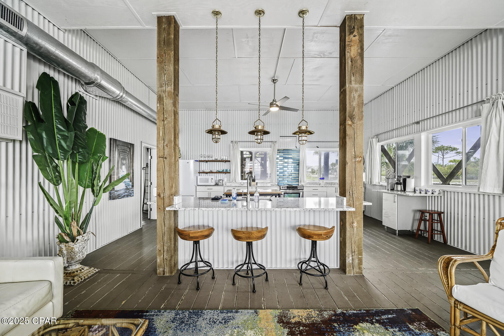 Cape Breezes - Residential