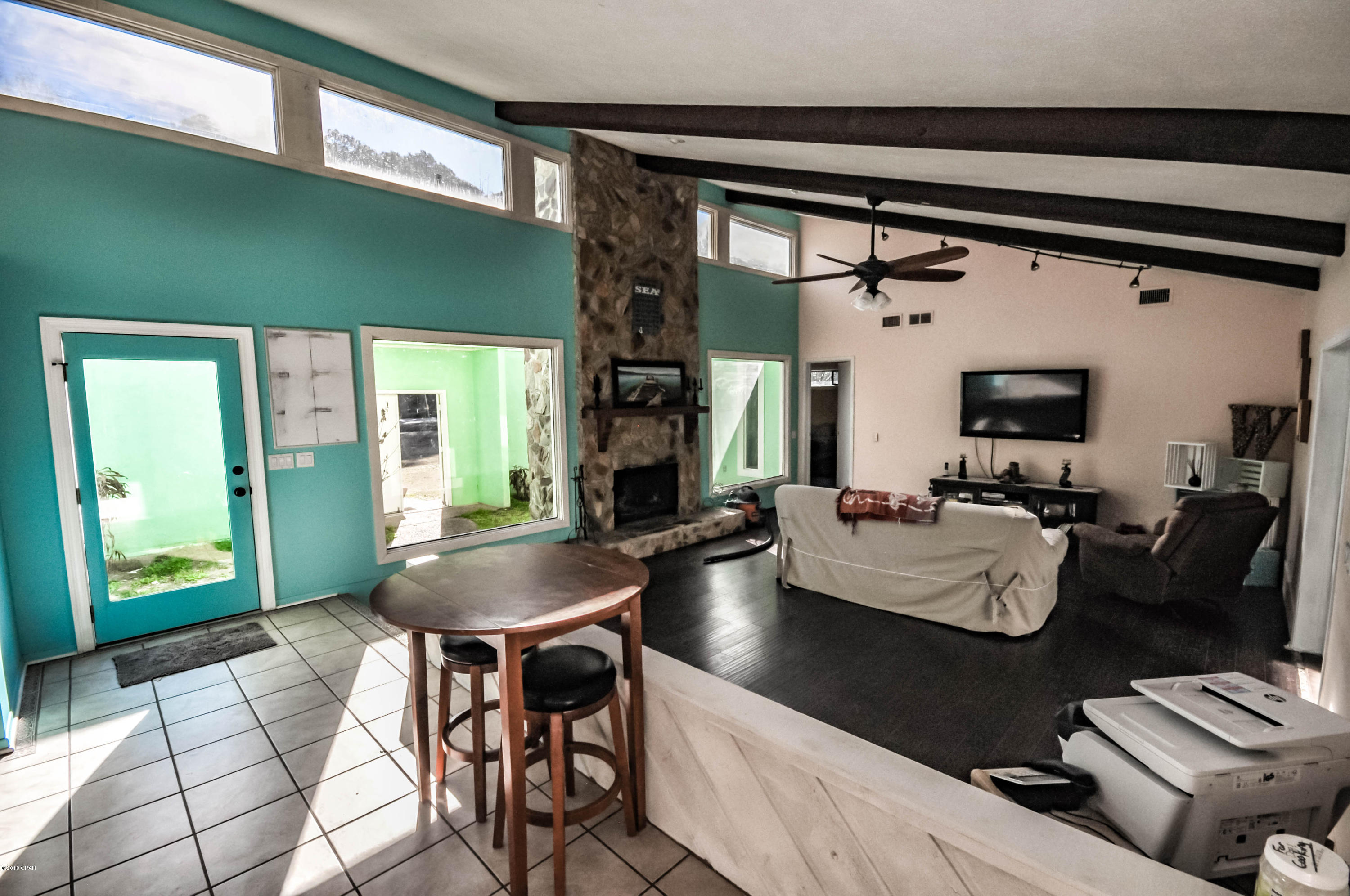 St. Andrews Bay Dev. Co. - Residential