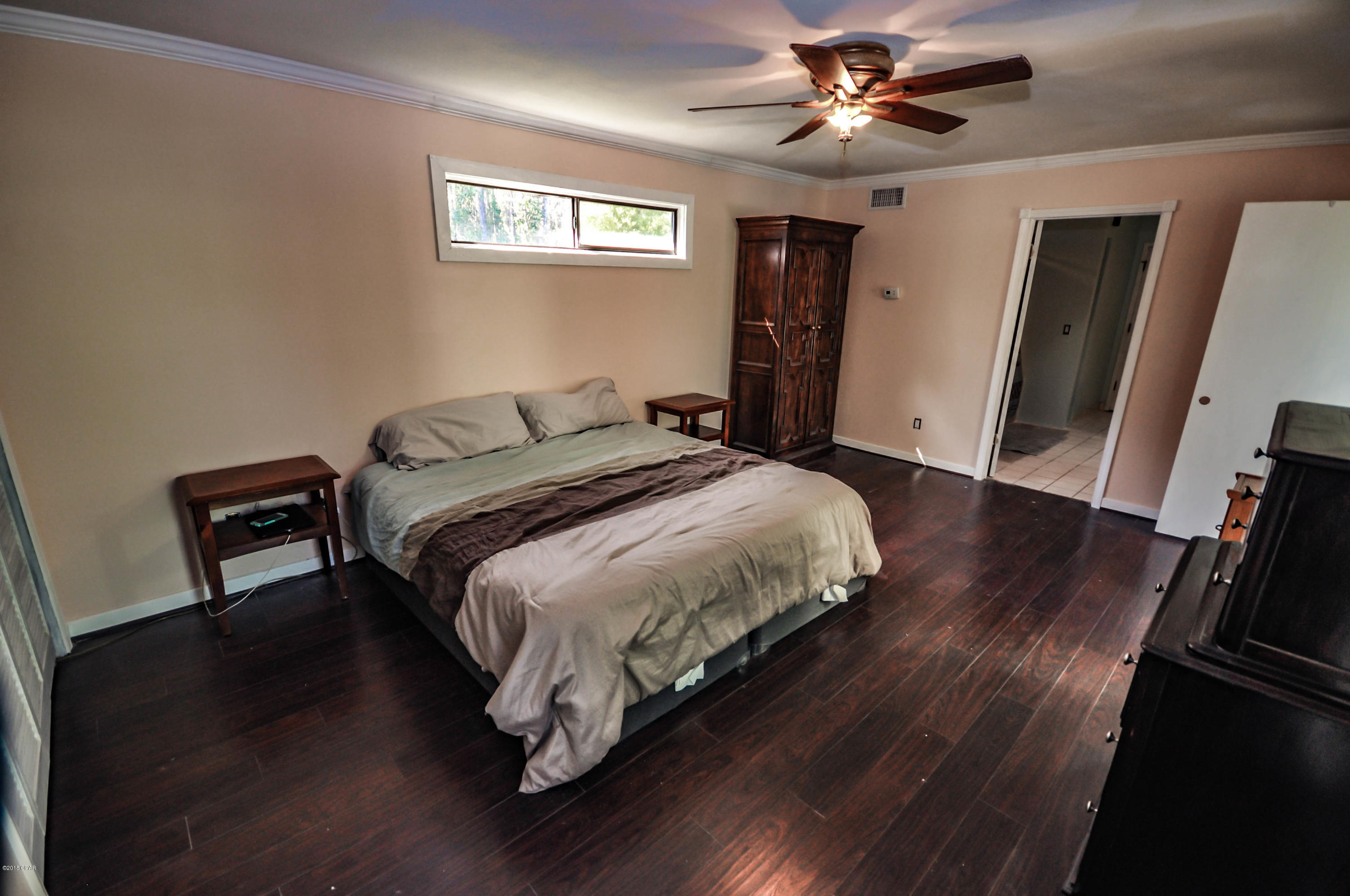 St. Andrews Bay Dev. Co. - Residential