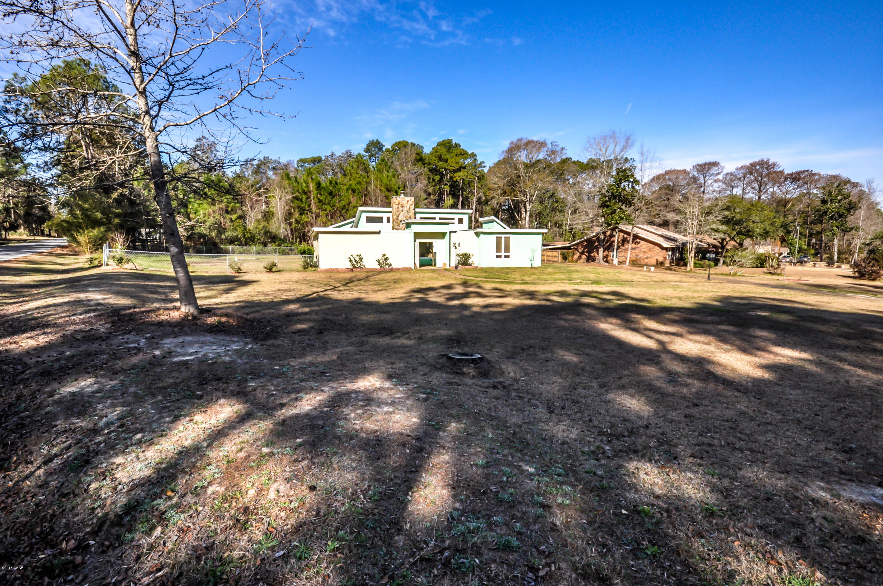 St. Andrews Bay Dev. Co. - Residential