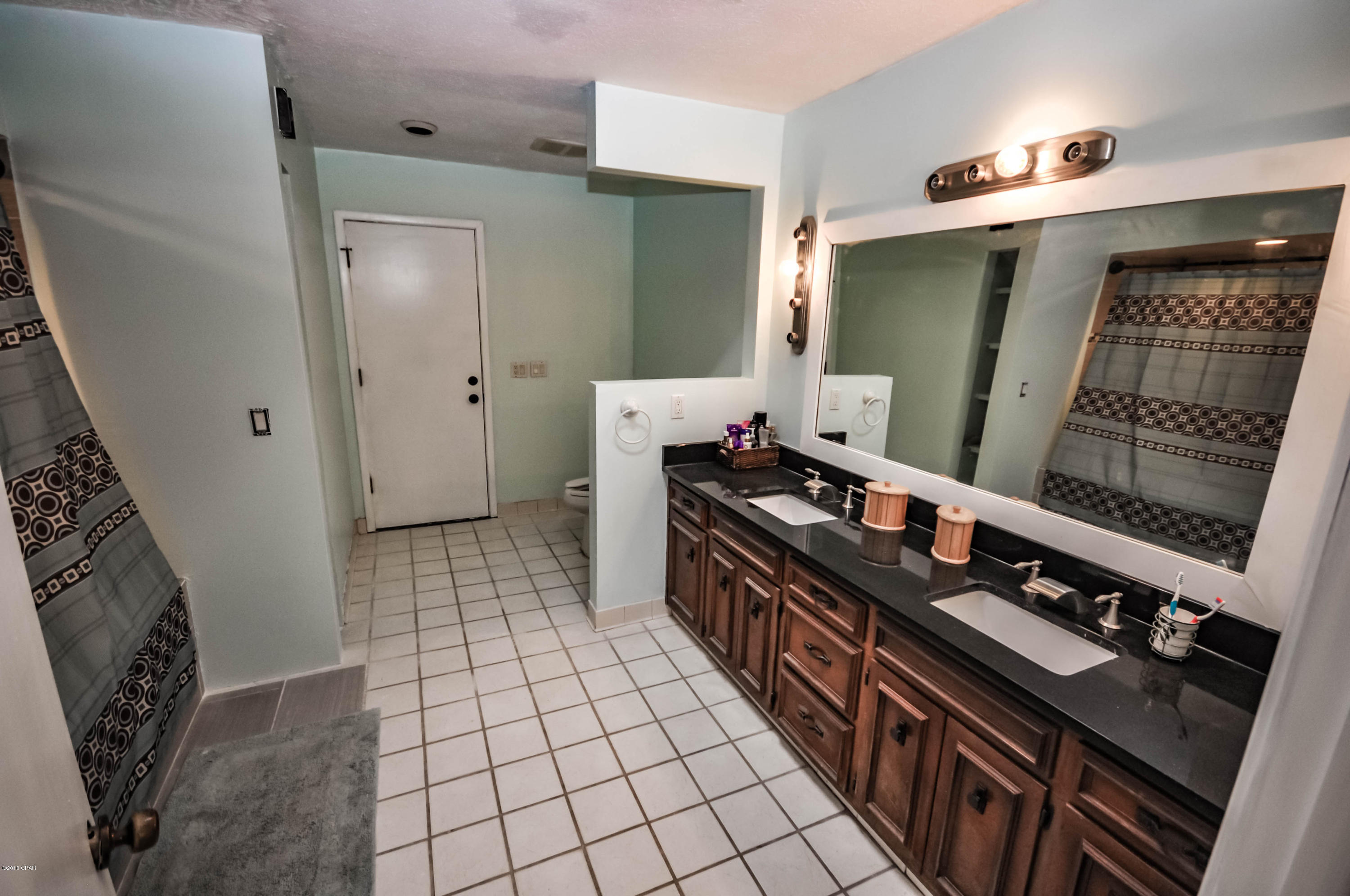 St. Andrews Bay Dev. Co. - Residential