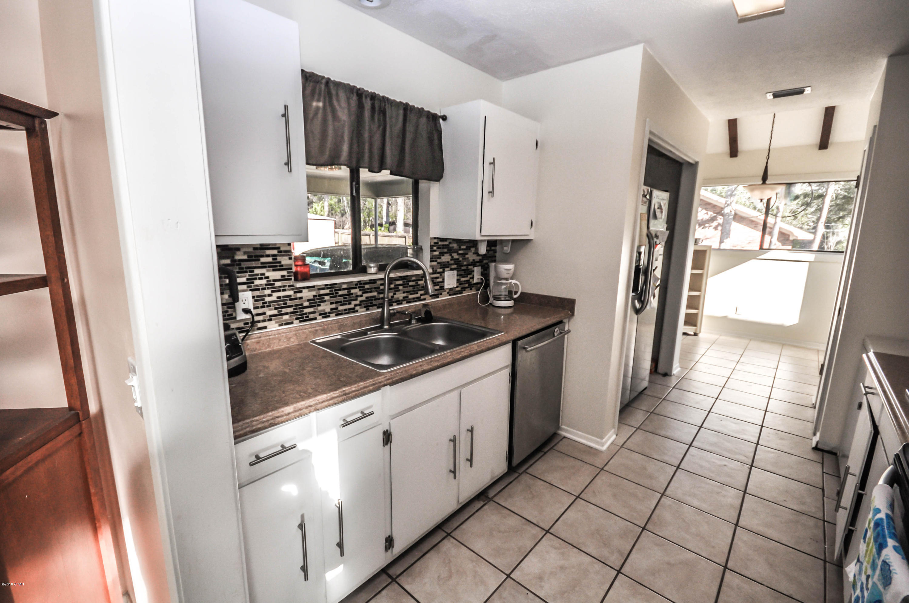 St. Andrews Bay Dev. Co. - Residential