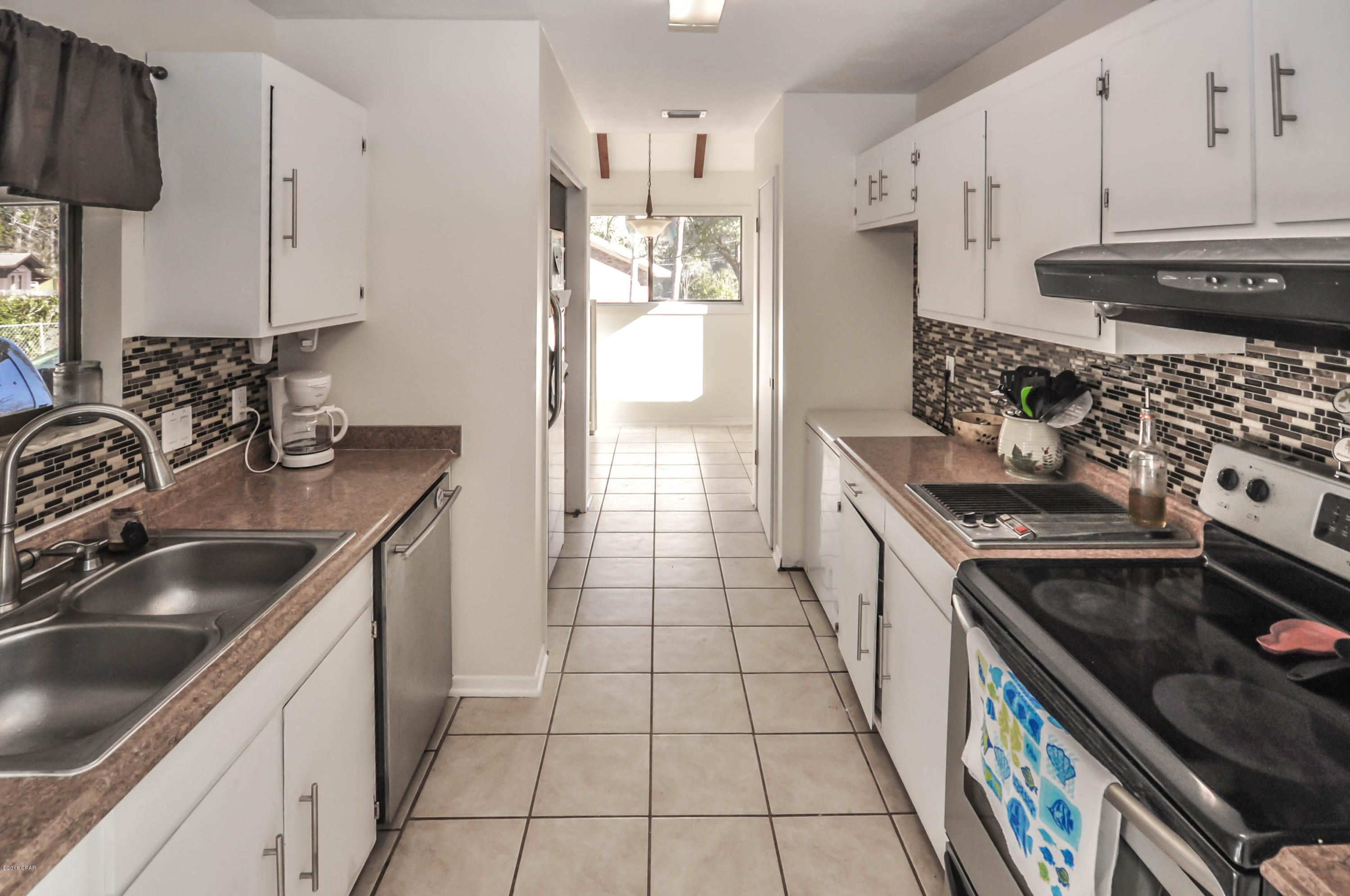 St. Andrews Bay Dev. Co. - Residential