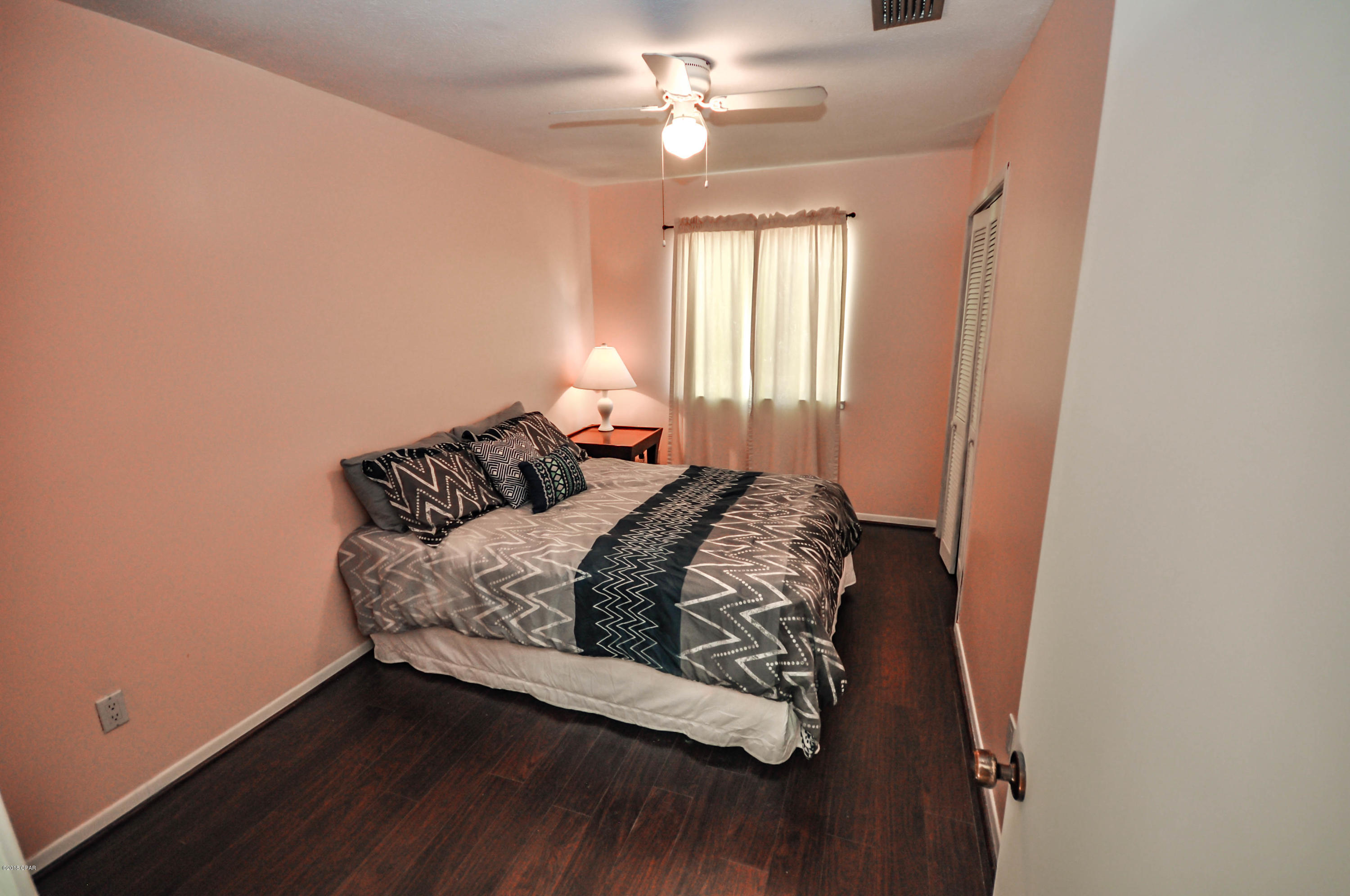 St. Andrews Bay Dev. Co. - Residential