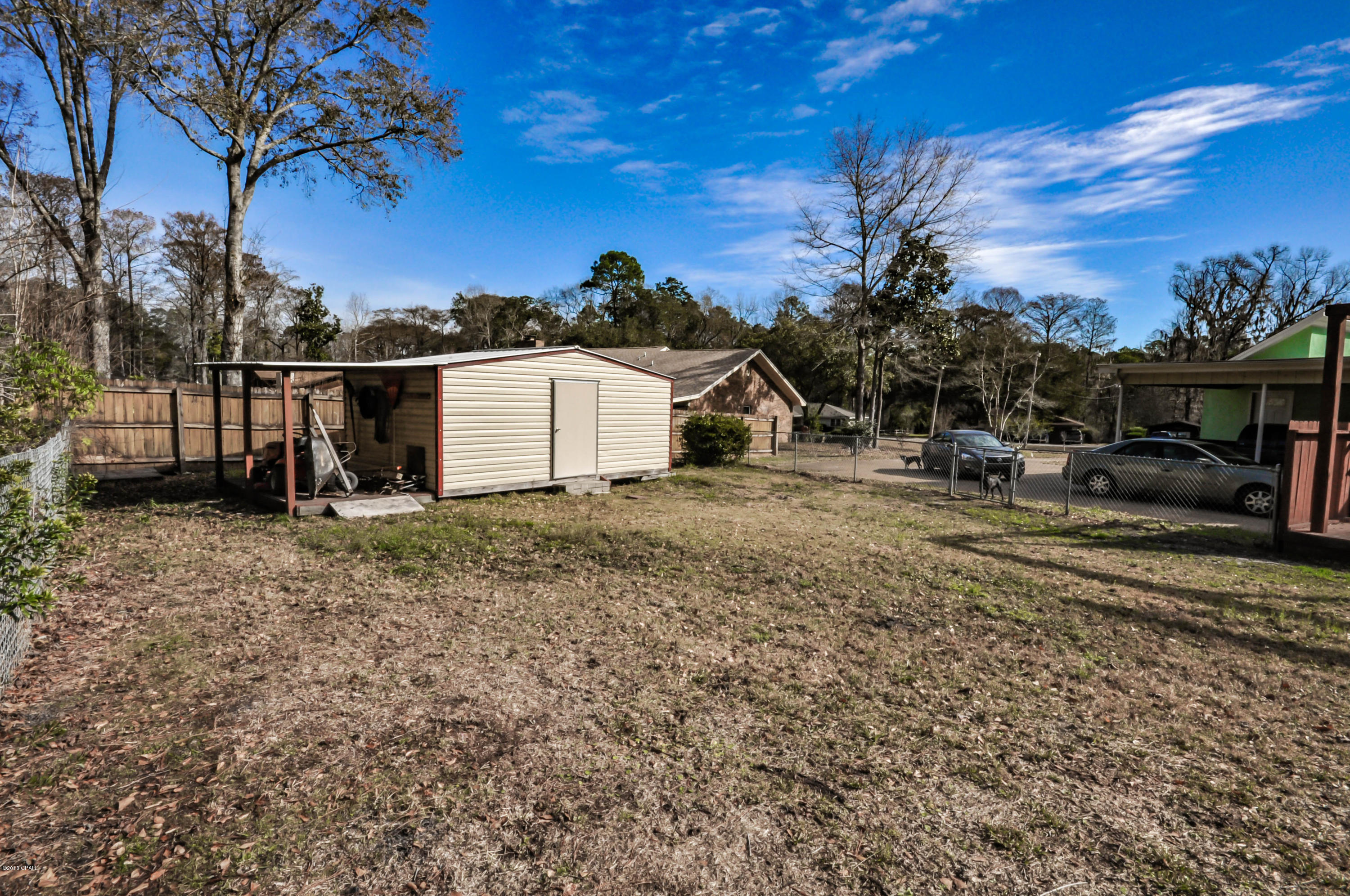 St. Andrews Bay Dev. Co. - Residential