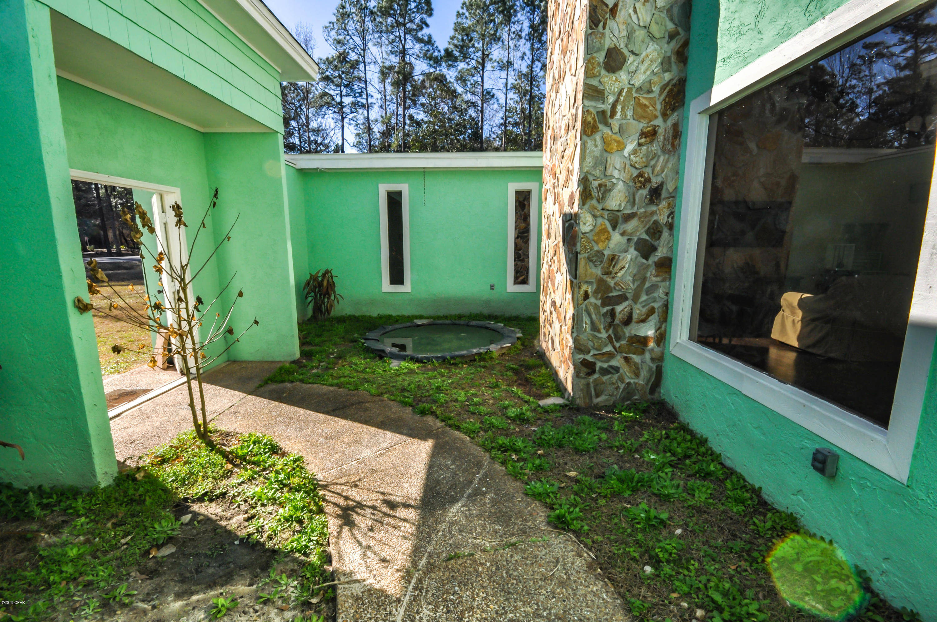 St. Andrews Bay Dev. Co. - Residential