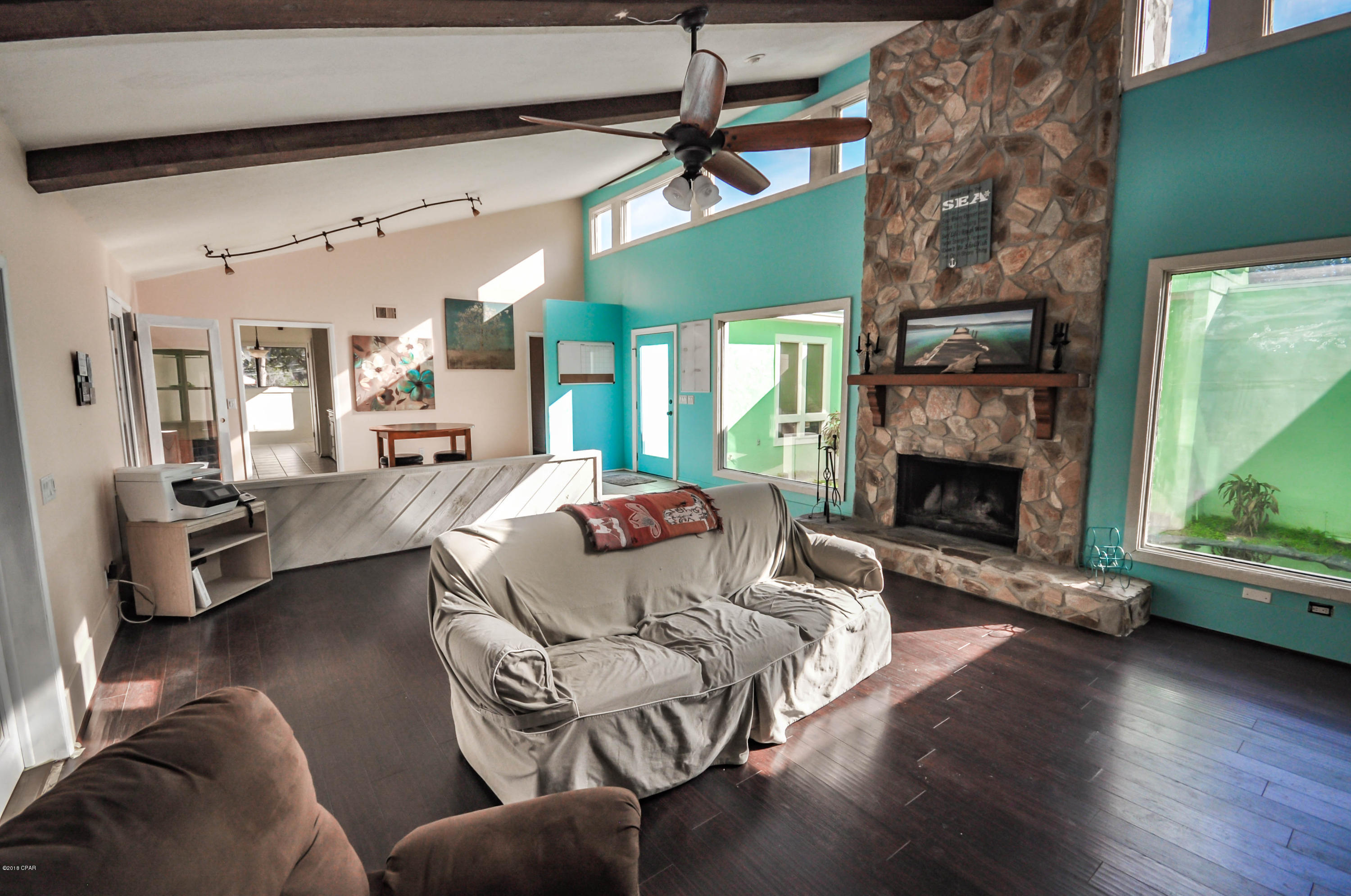 St. Andrews Bay Dev. Co. - Residential