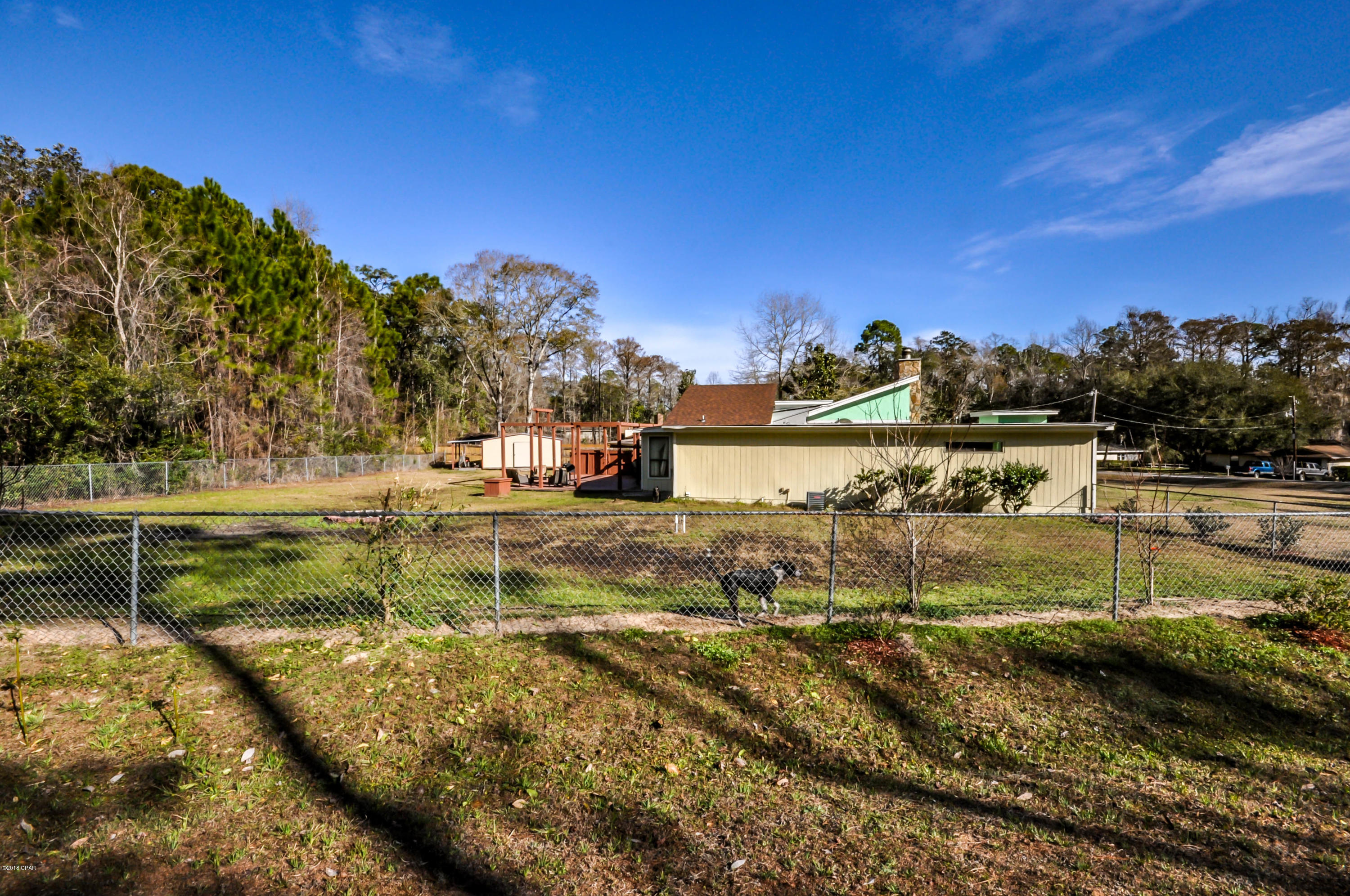 St. Andrews Bay Dev. Co. - Residential