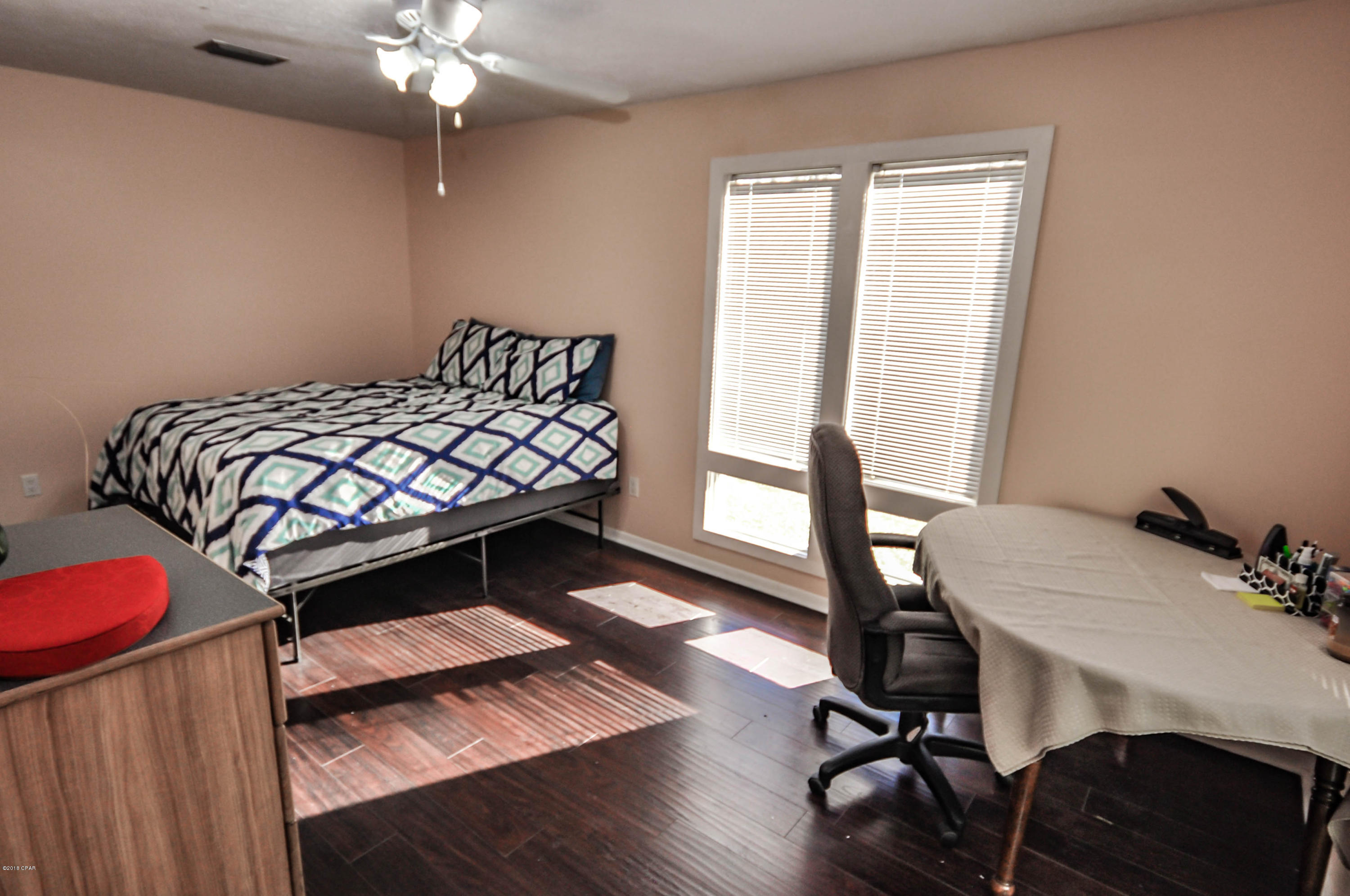 St. Andrews Bay Dev. Co. - Residential