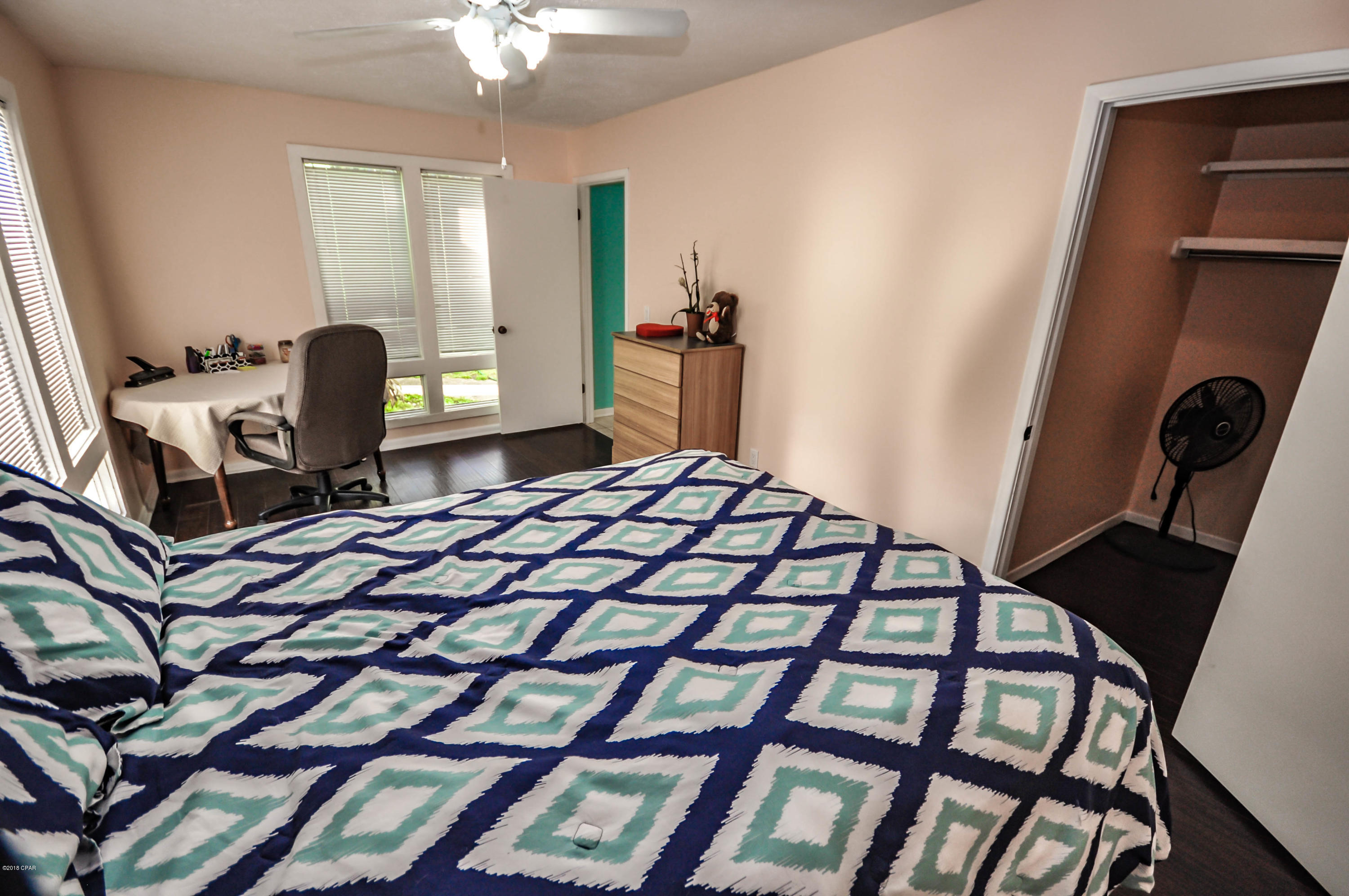 St. Andrews Bay Dev. Co. - Residential