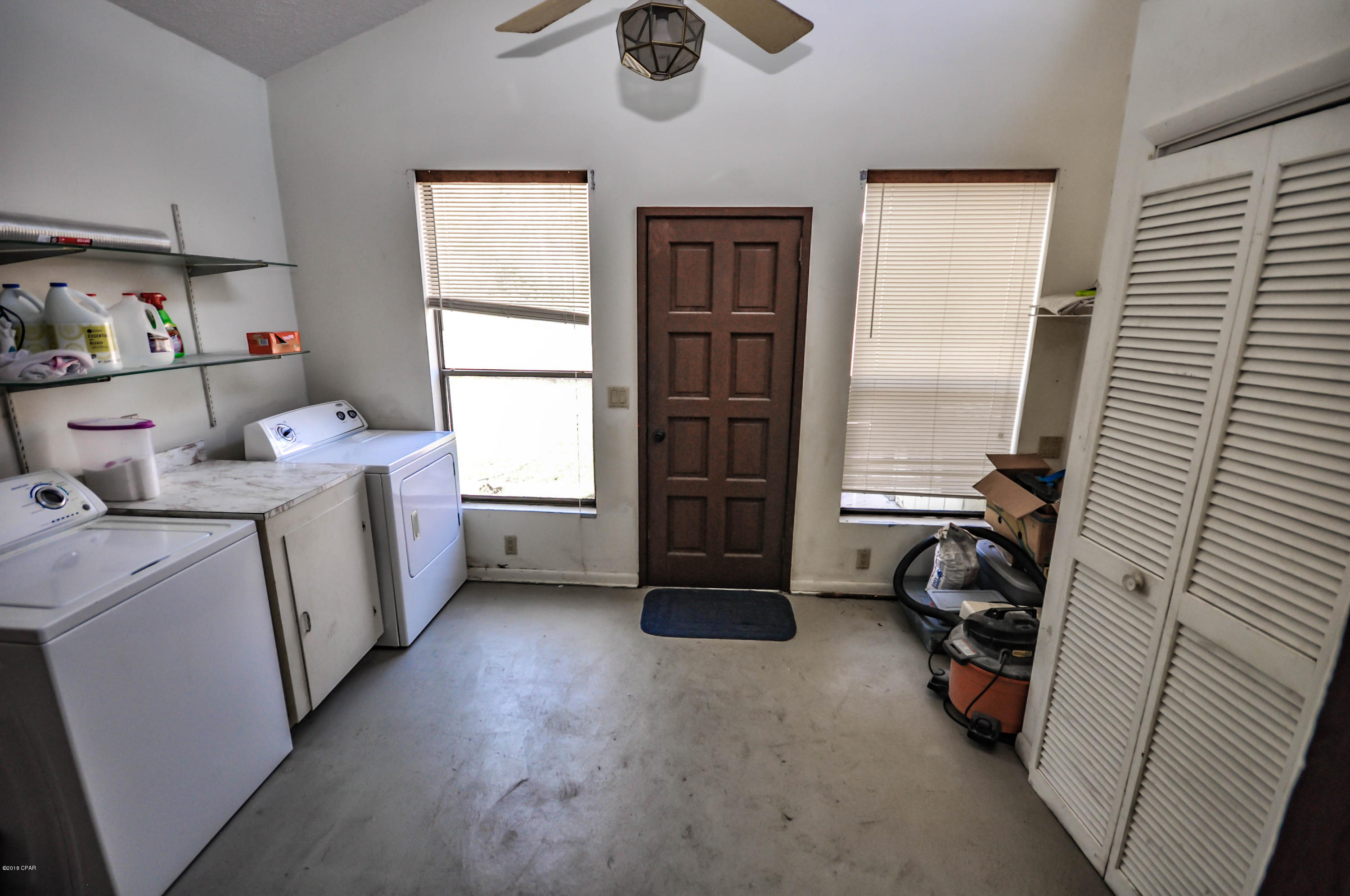 St. Andrews Bay Dev. Co. - Residential