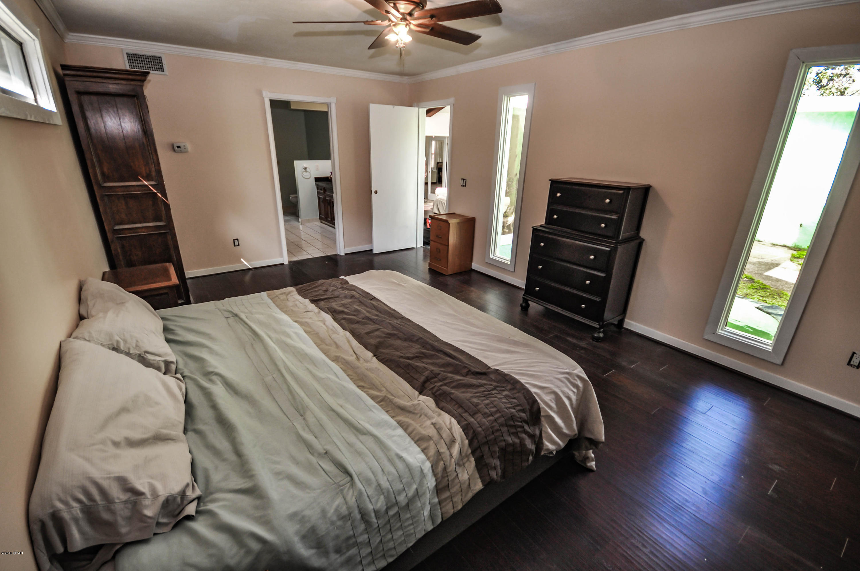 St. Andrews Bay Dev. Co. - Residential