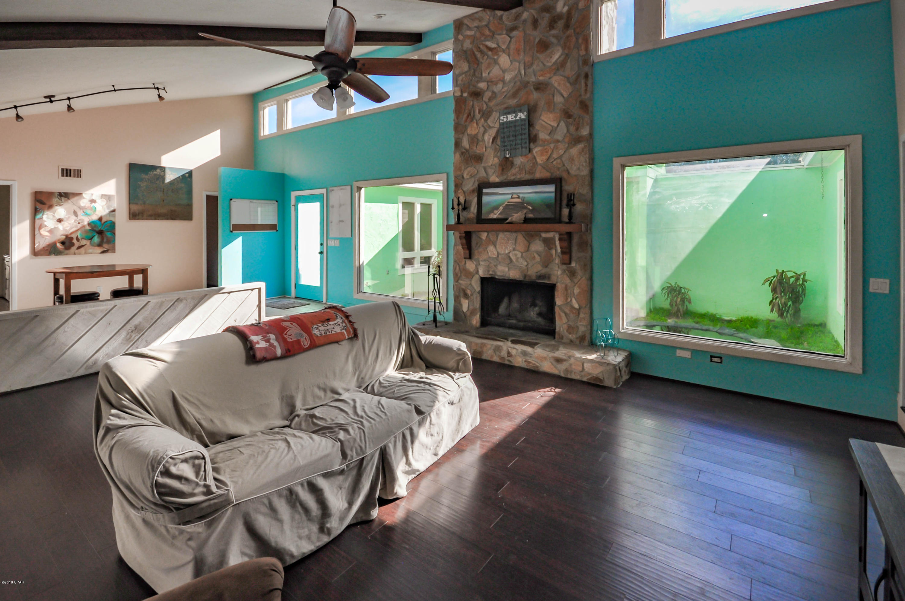 St. Andrews Bay Dev. Co. - Residential