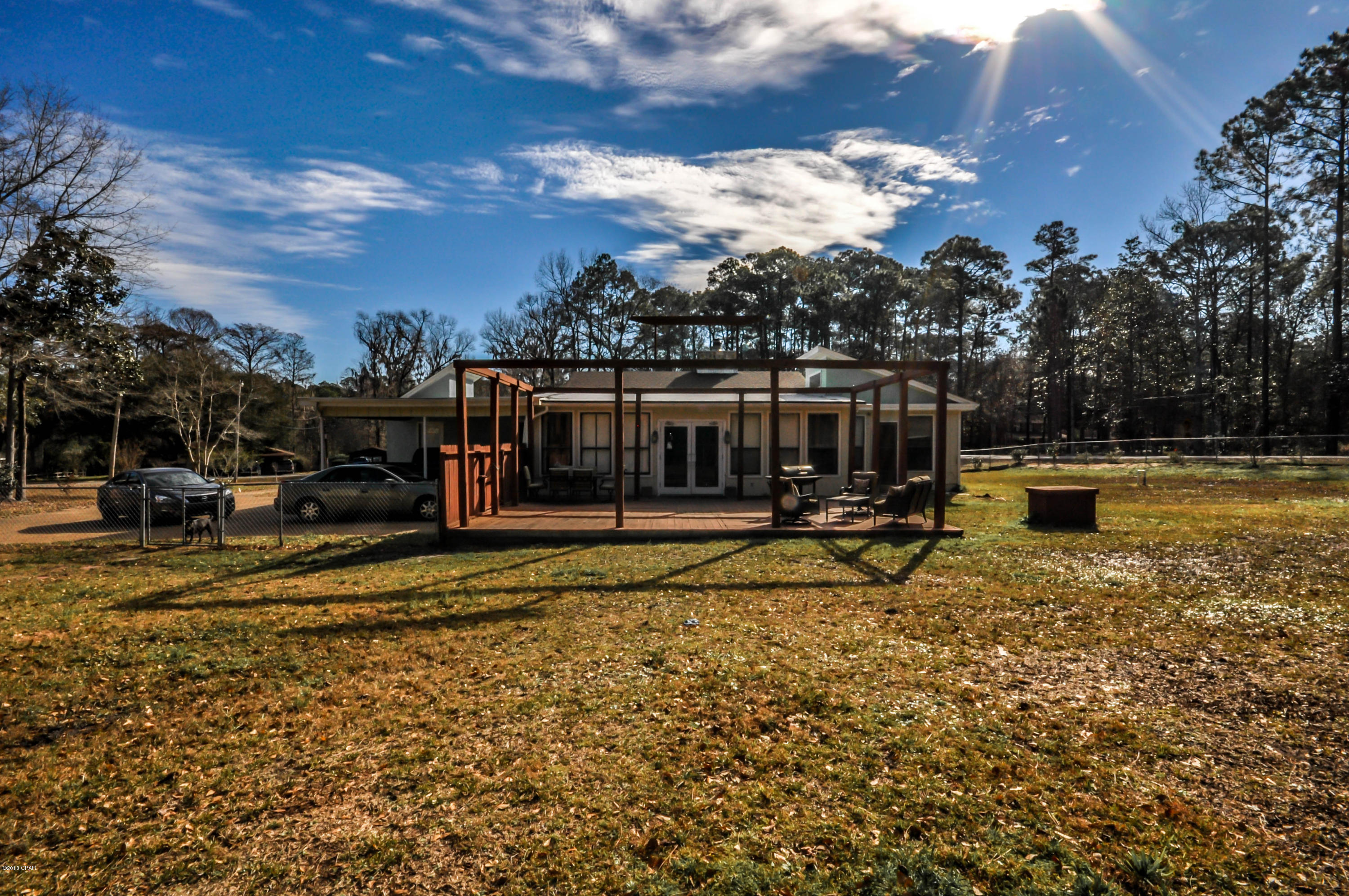 St. Andrews Bay Dev. Co. - Residential