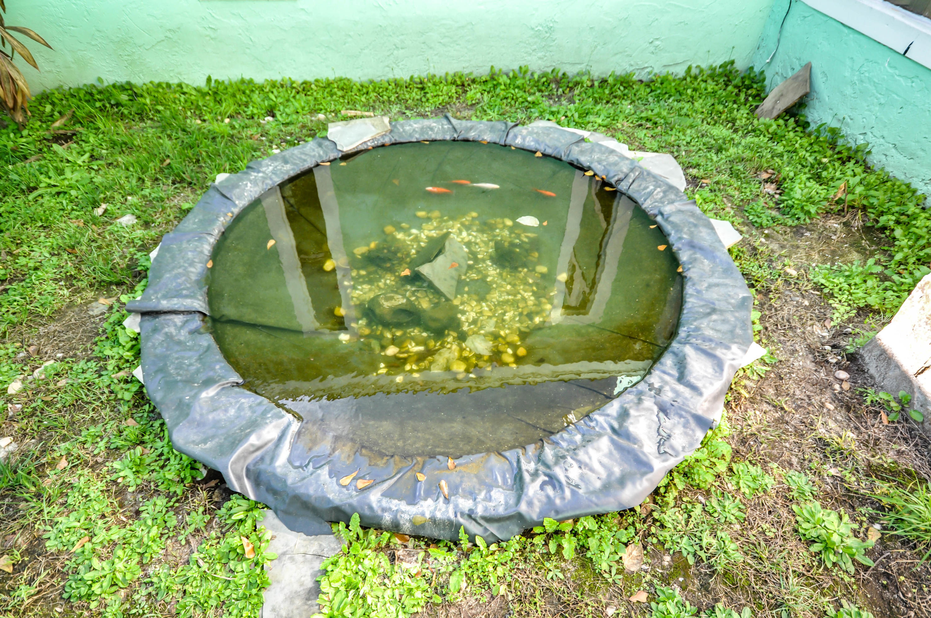 St. Andrews Bay Dev. Co. - Residential